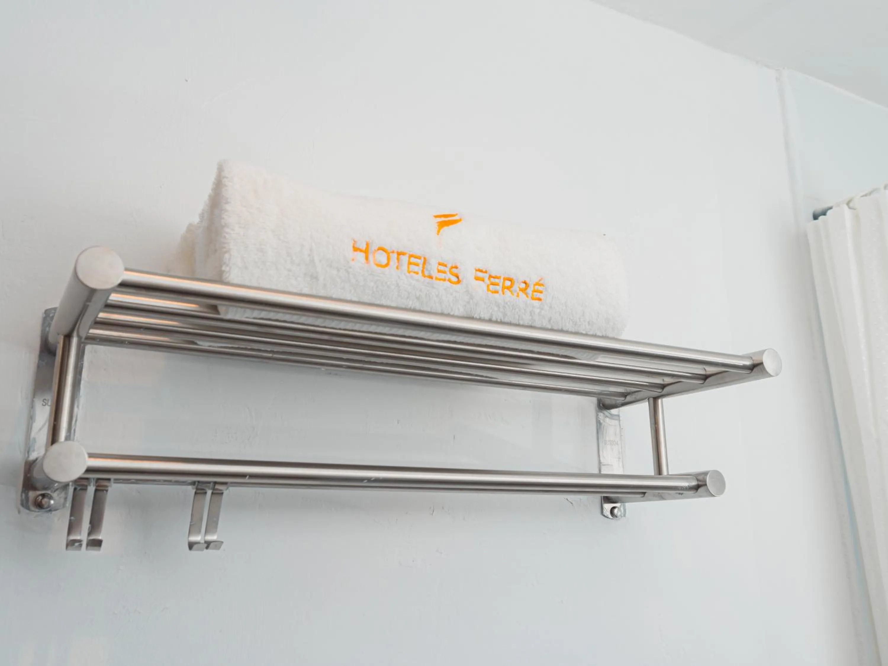 Hotel Ferré Machu Picchu