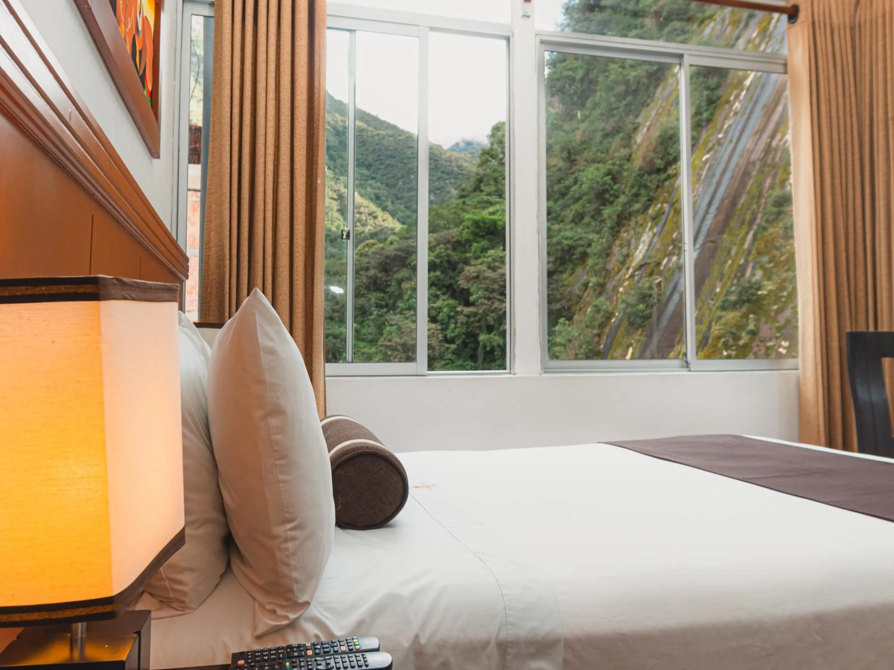 Hotel Ferré Machu Picchu