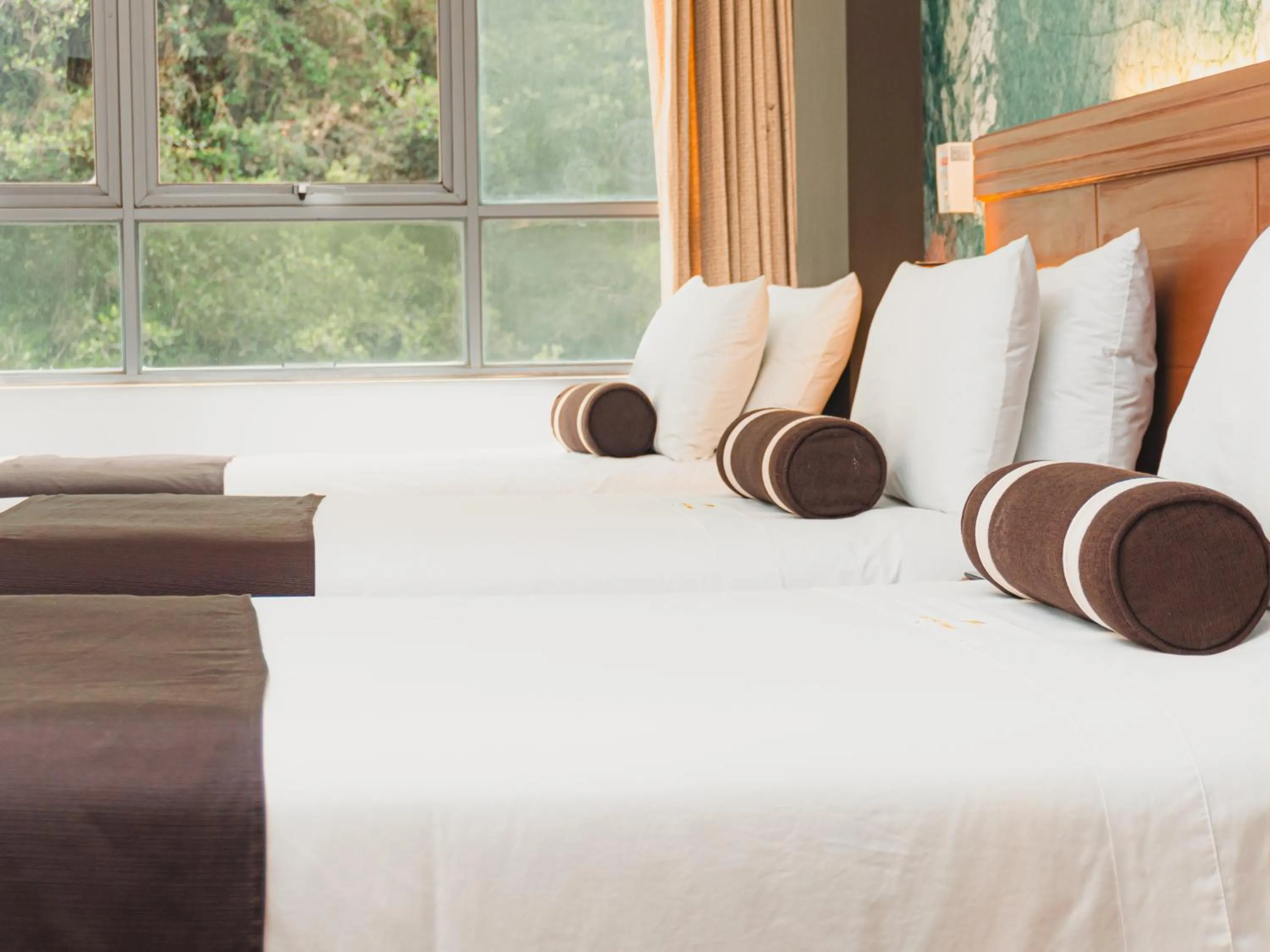 Hotel Ferré Machu Picchu