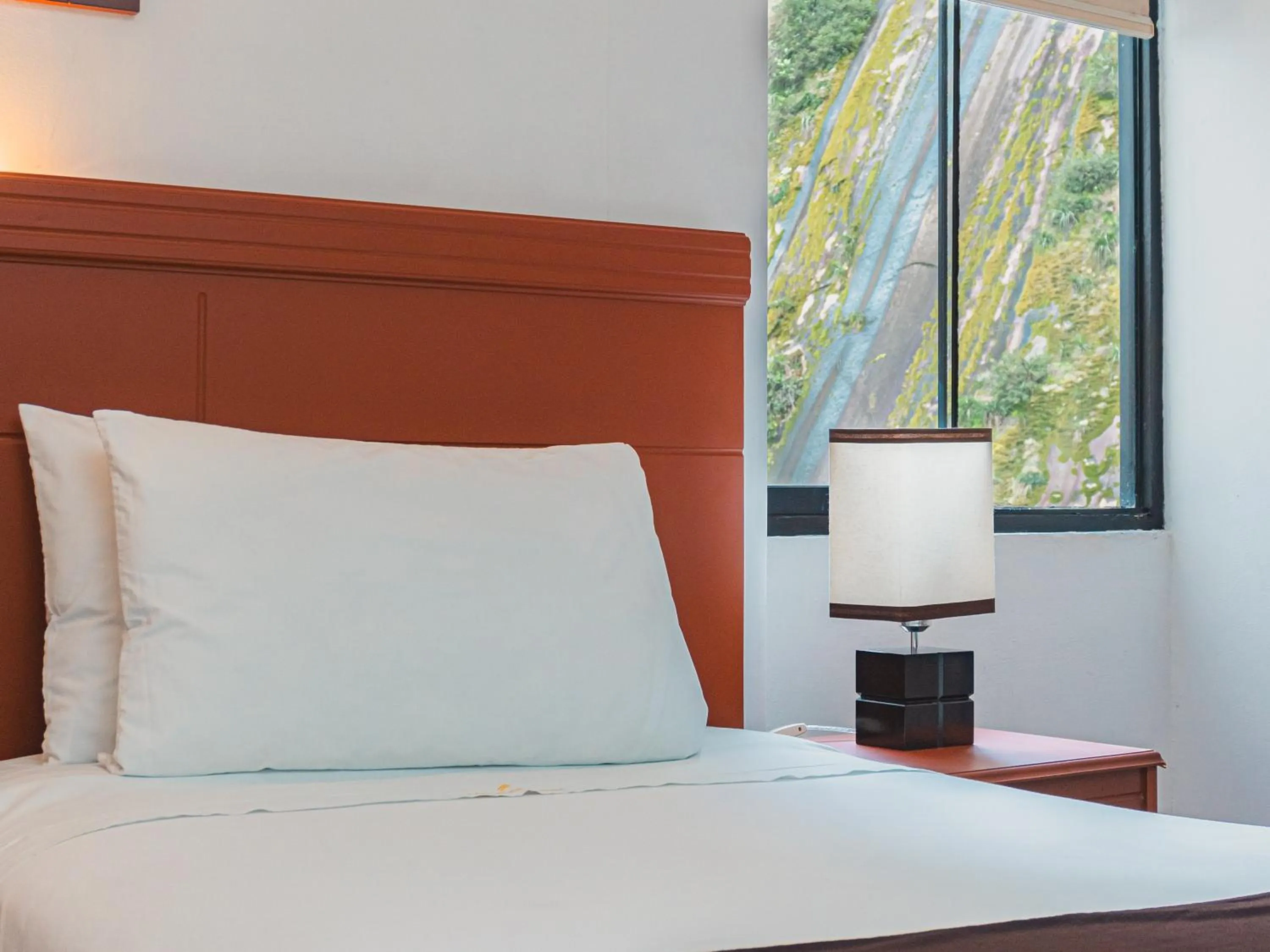 Hotel Ferré Machu Picchu