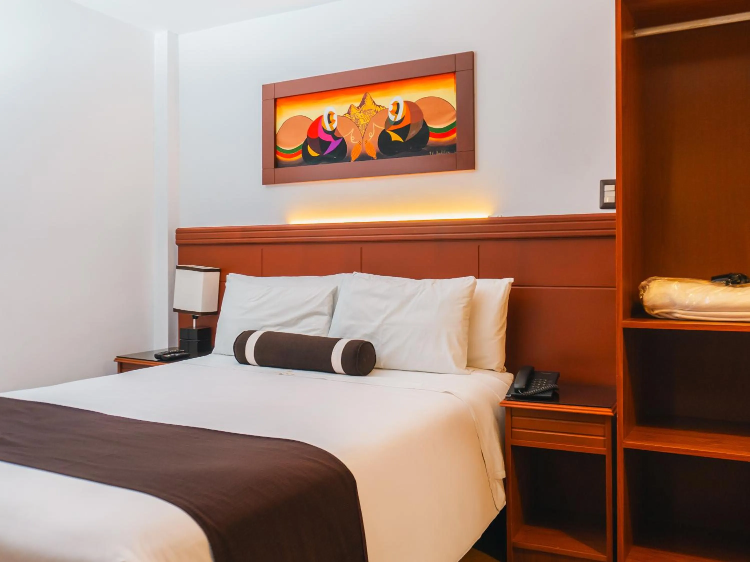 Hotel Ferré Machu Picchu