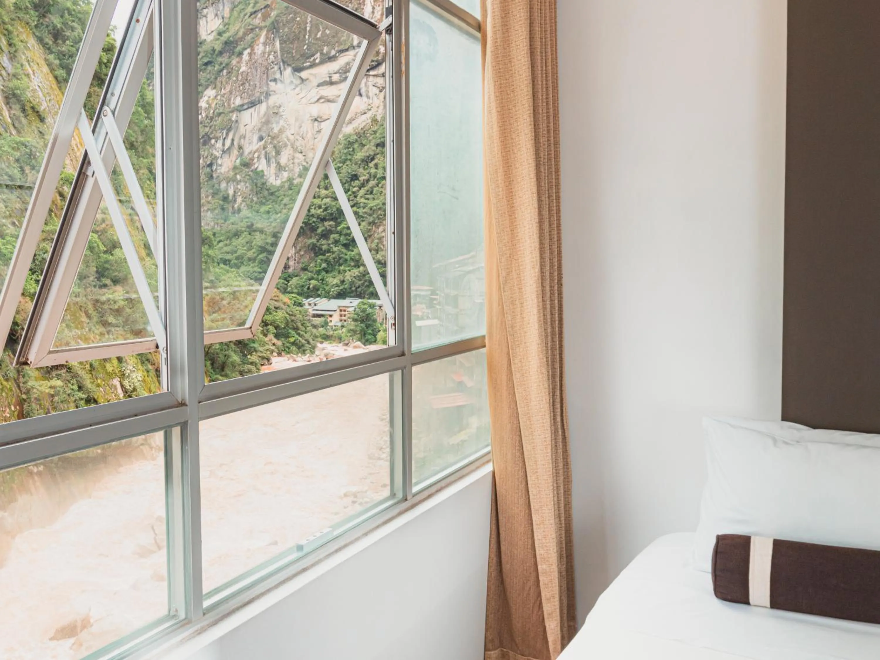 Hotel Ferré Machu Picchu