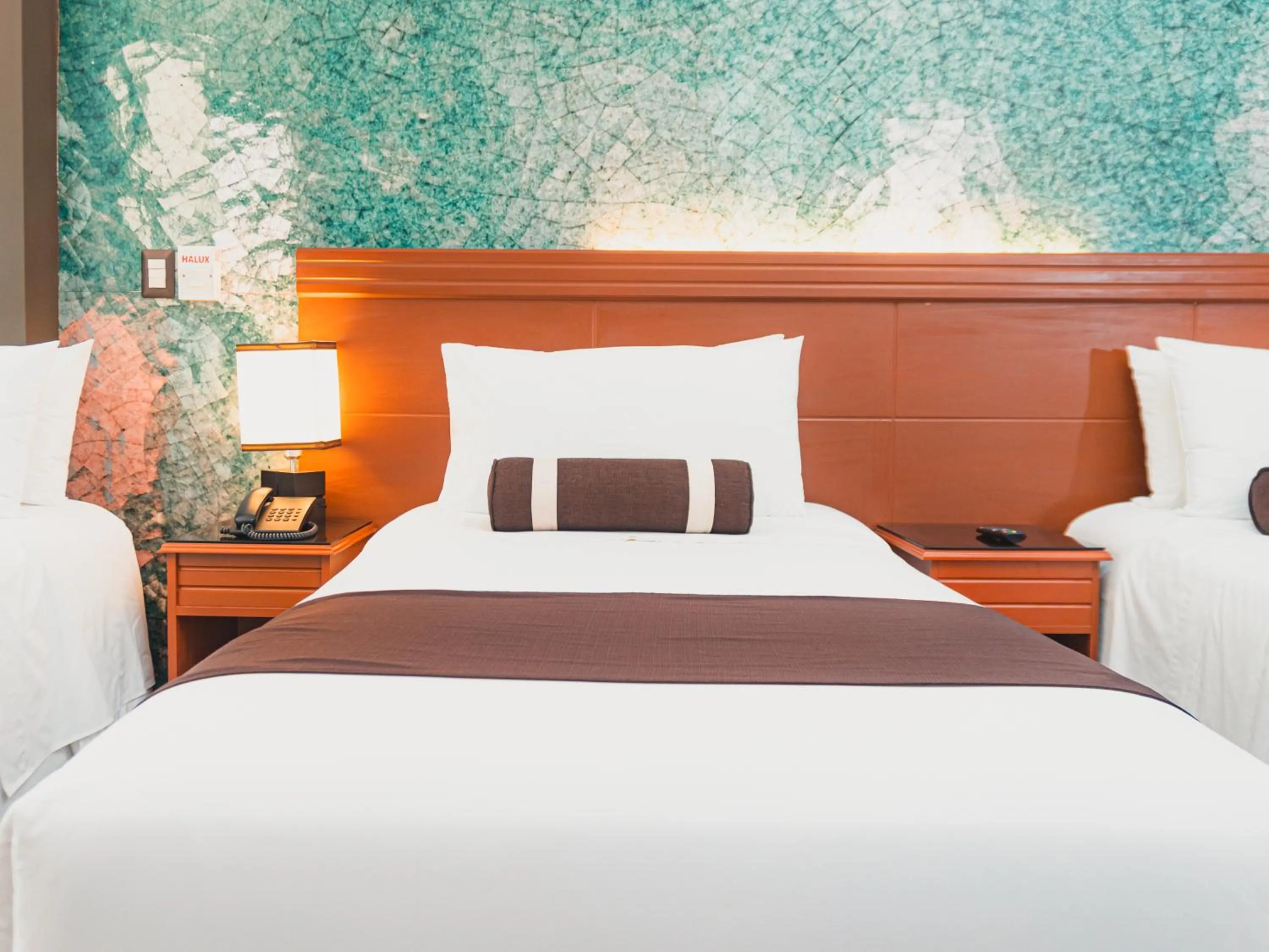 Hotel Ferré Machu Picchu