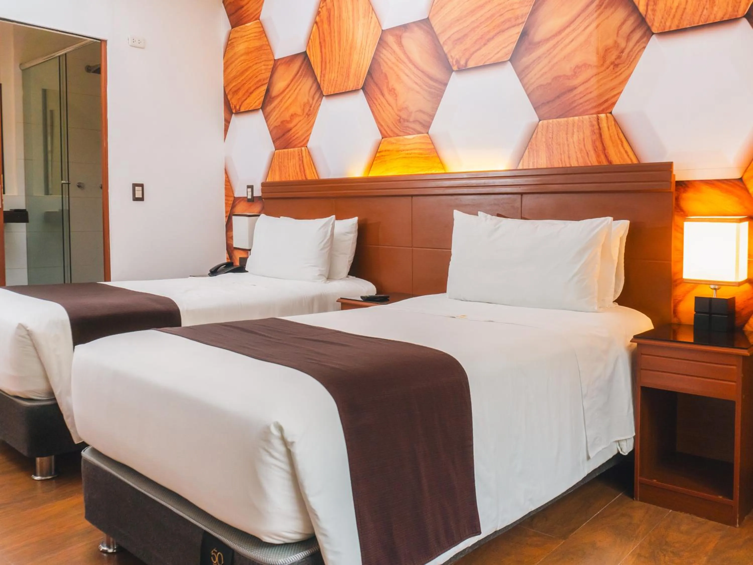 Hotel Ferré Machu Picchu