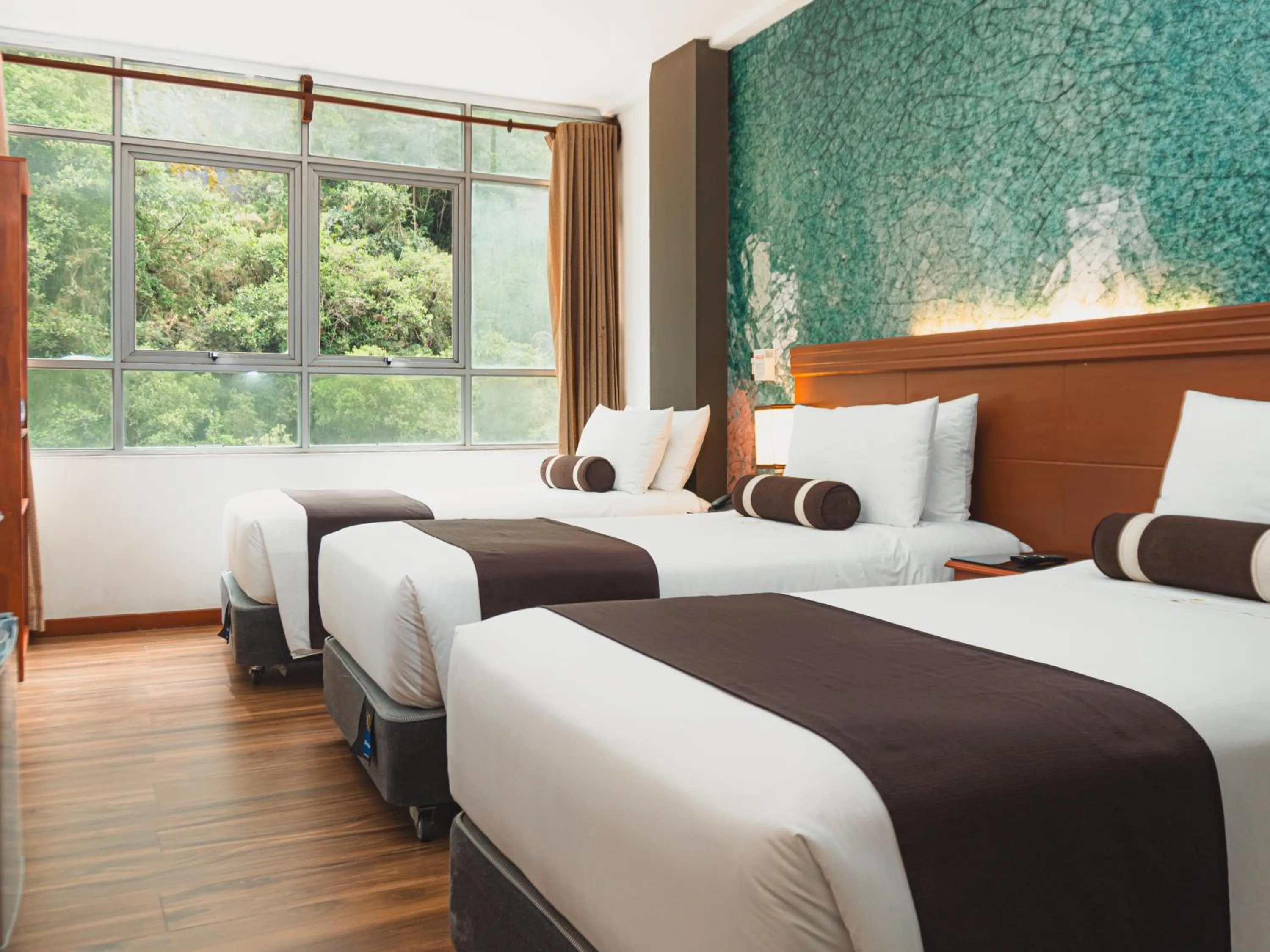 Hotel Ferré Machu Picchu