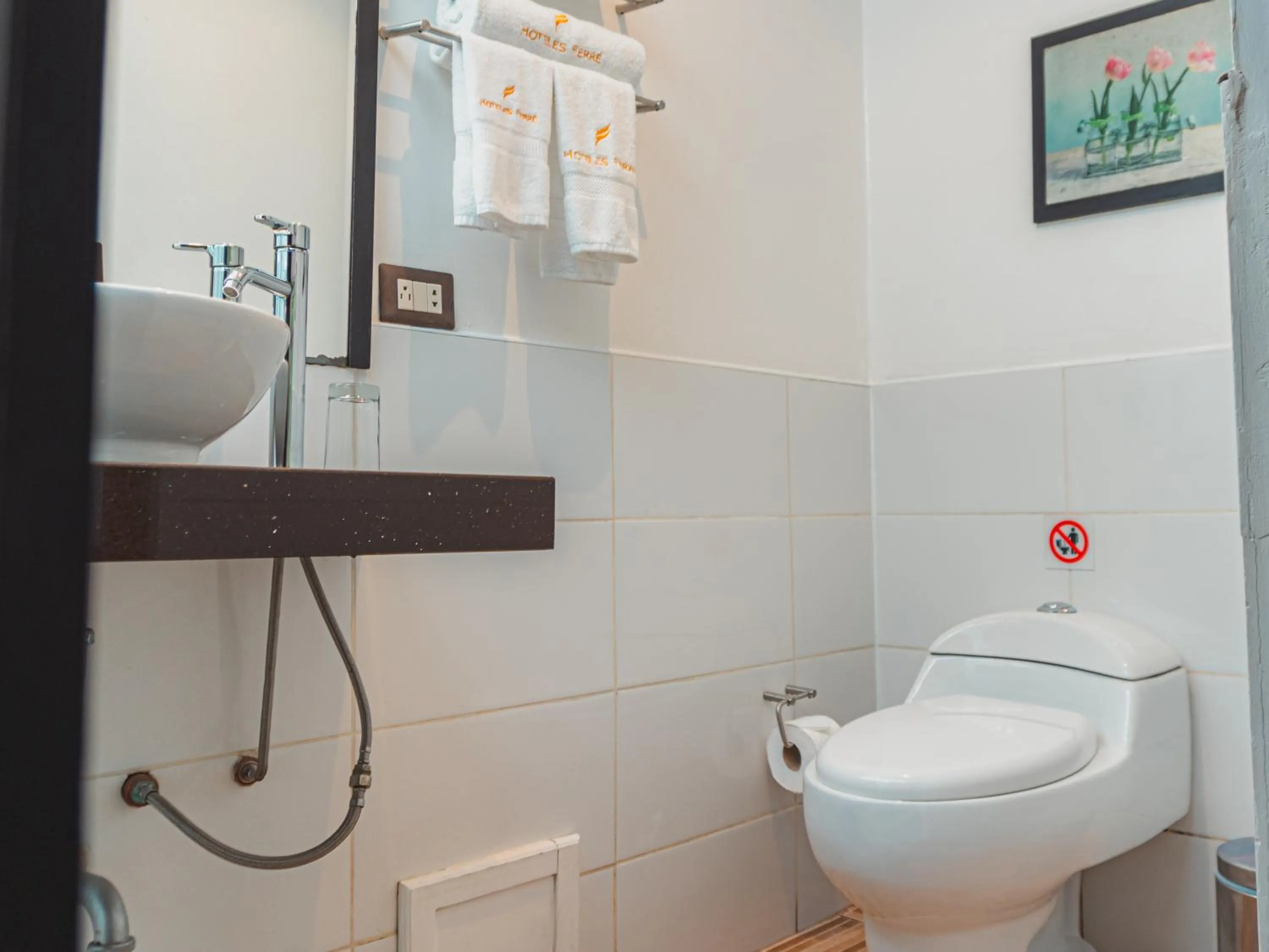 Hotel Ferré Machu Picchu