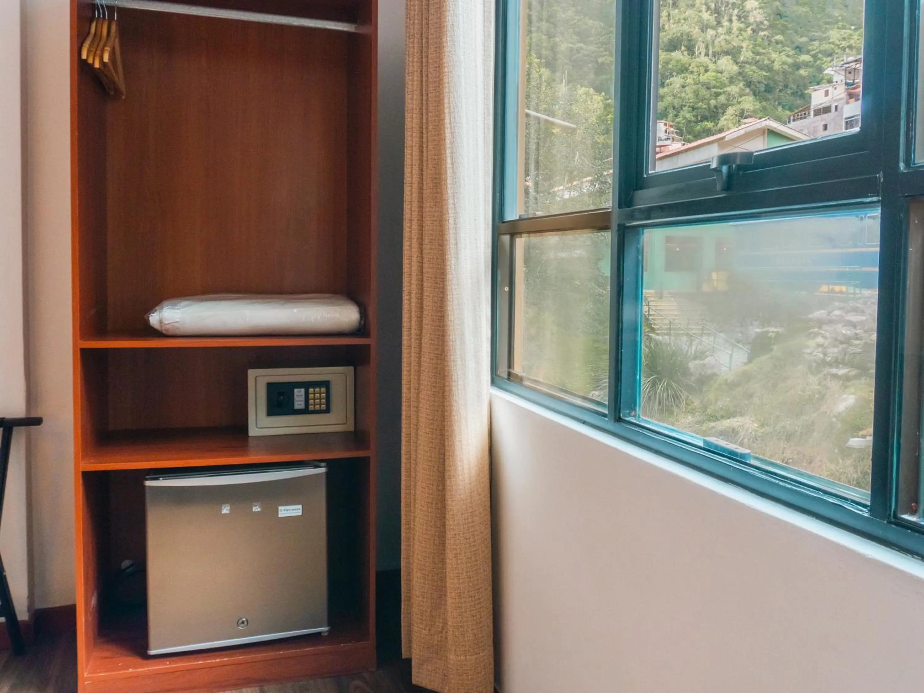 Hotel Ferré Machu Picchu