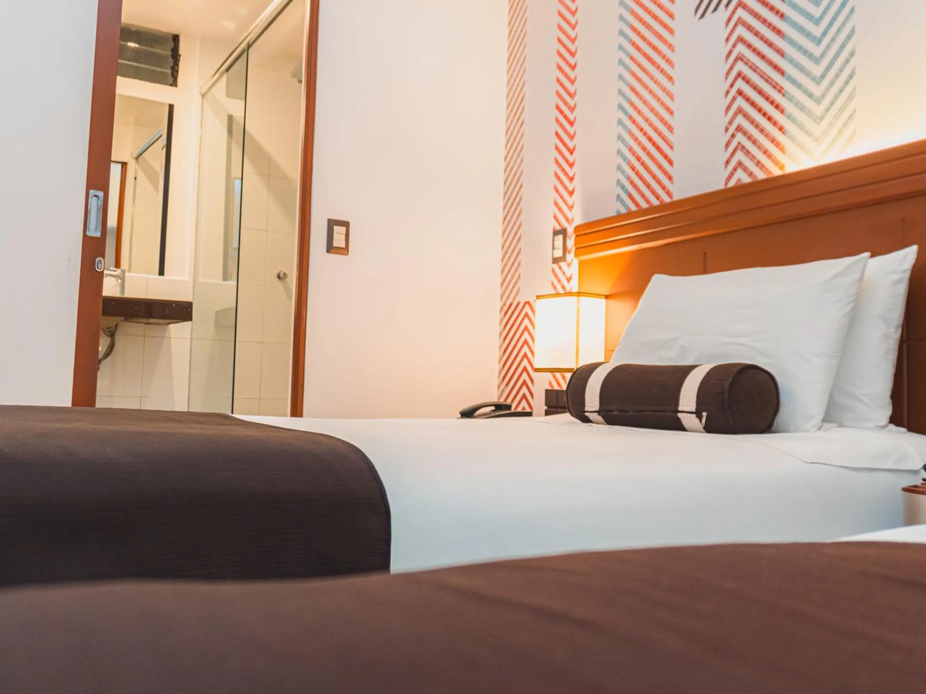 Hotel Ferré Machu Picchu