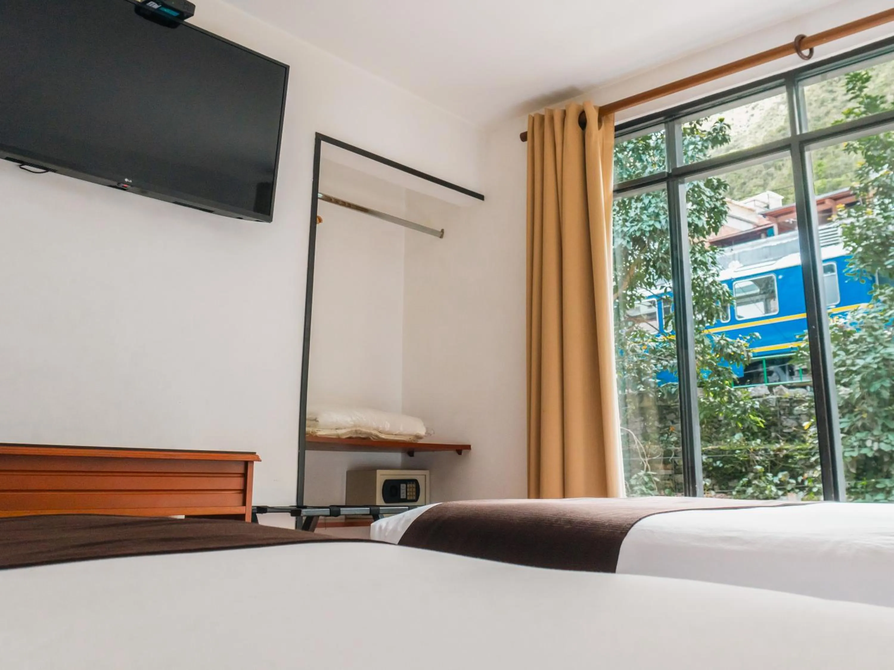 Hotel Ferré Machu Picchu