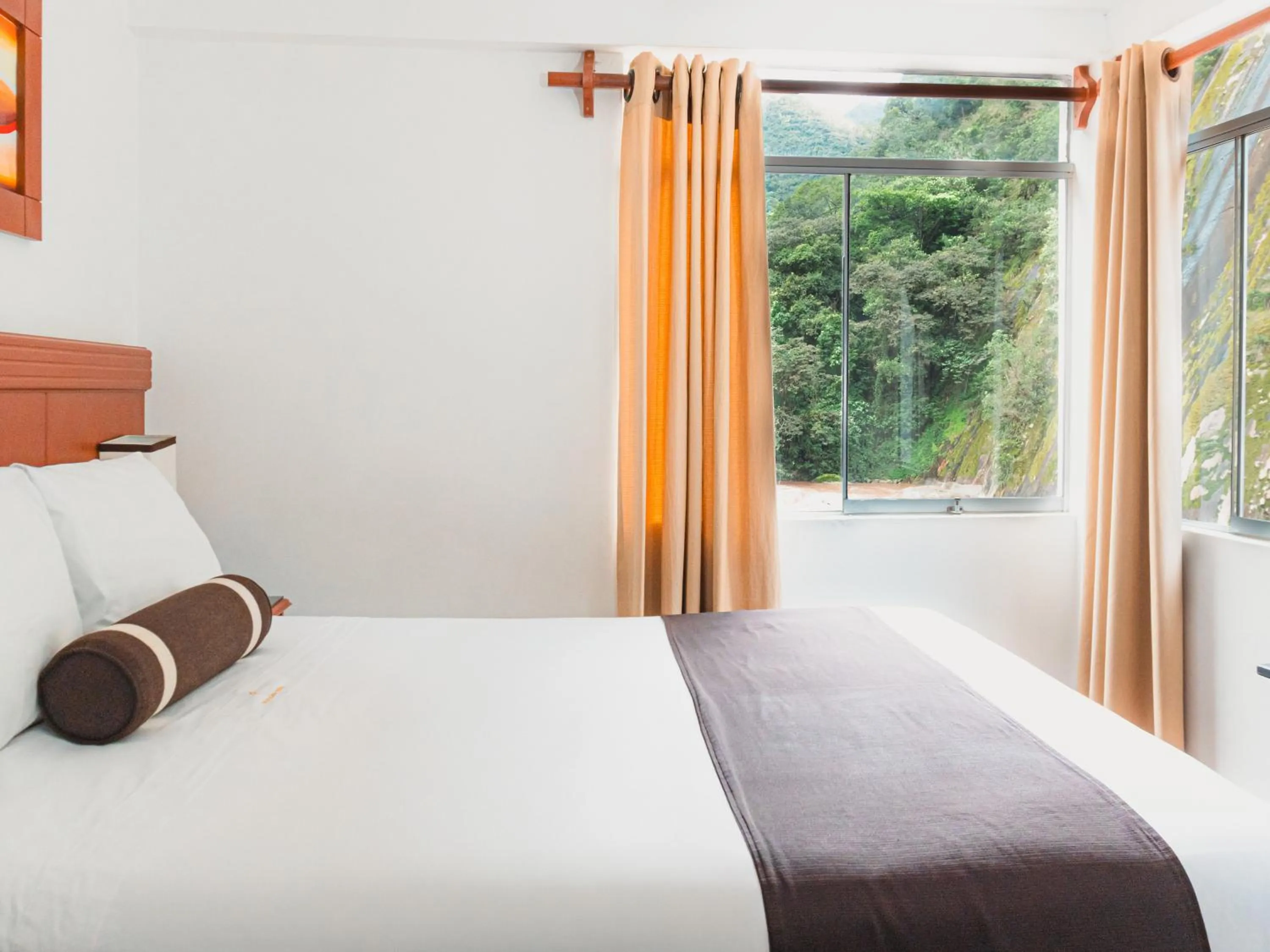 Hotel Ferré Machu Picchu