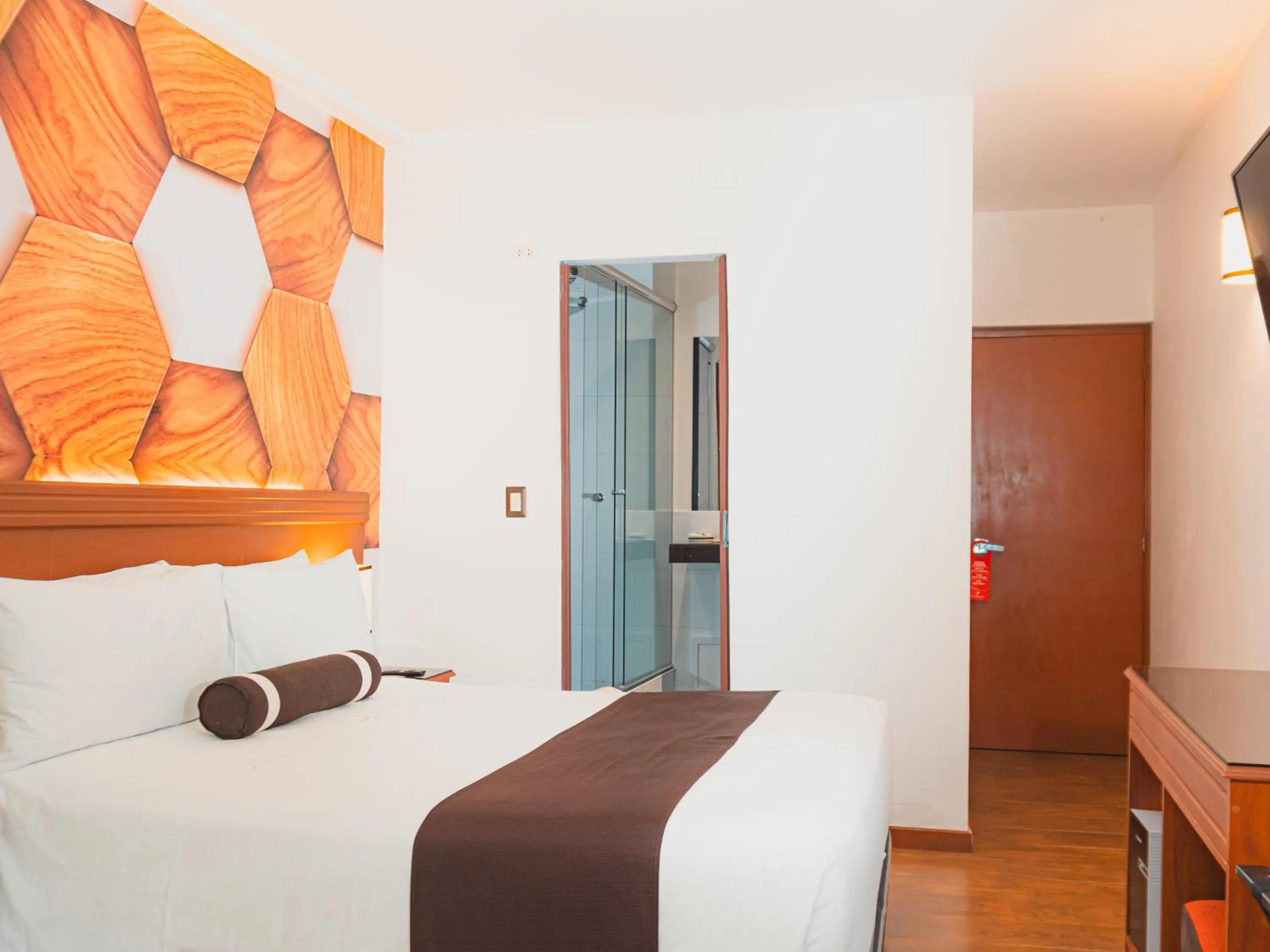 Hotel Ferré Machu Picchu