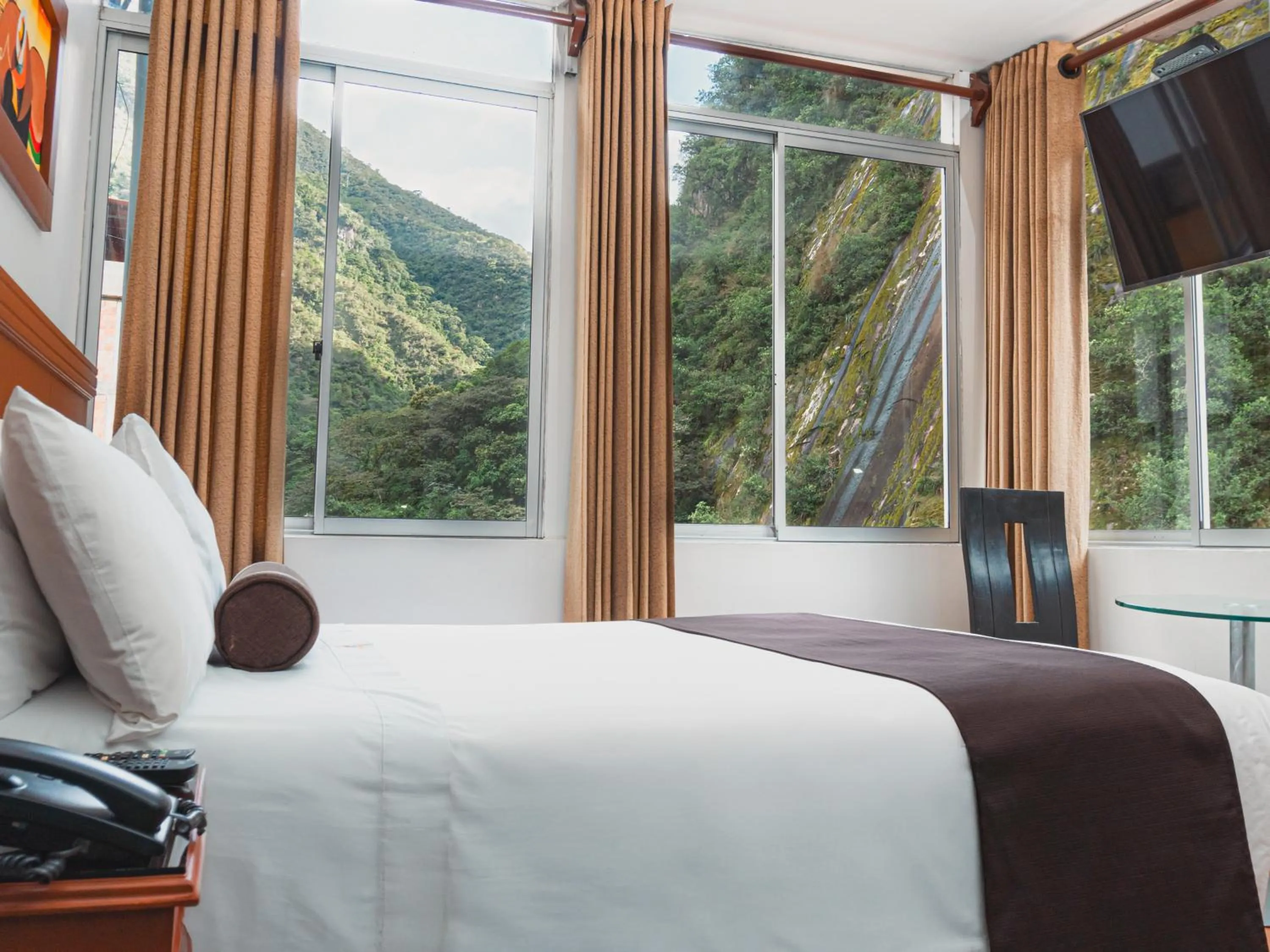 Hotel Ferré Machu Picchu