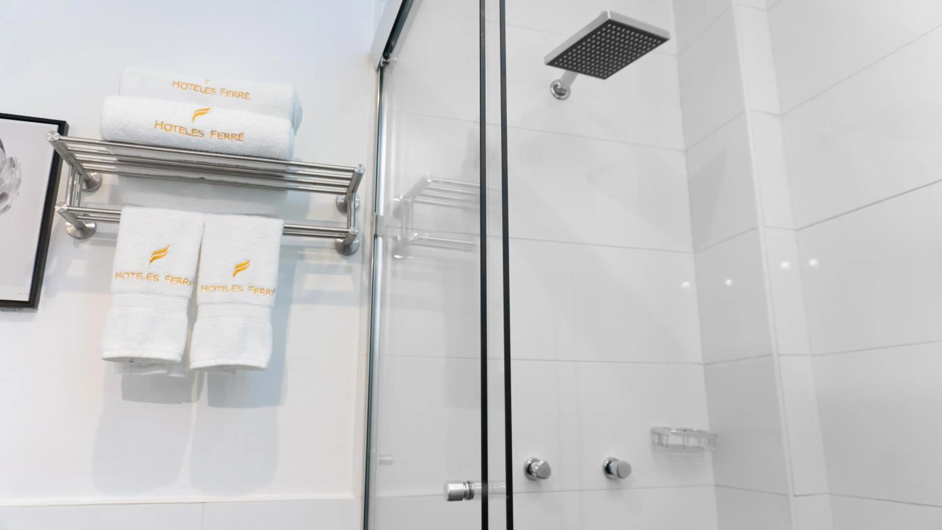 Hotel Ferré Machu Picchu