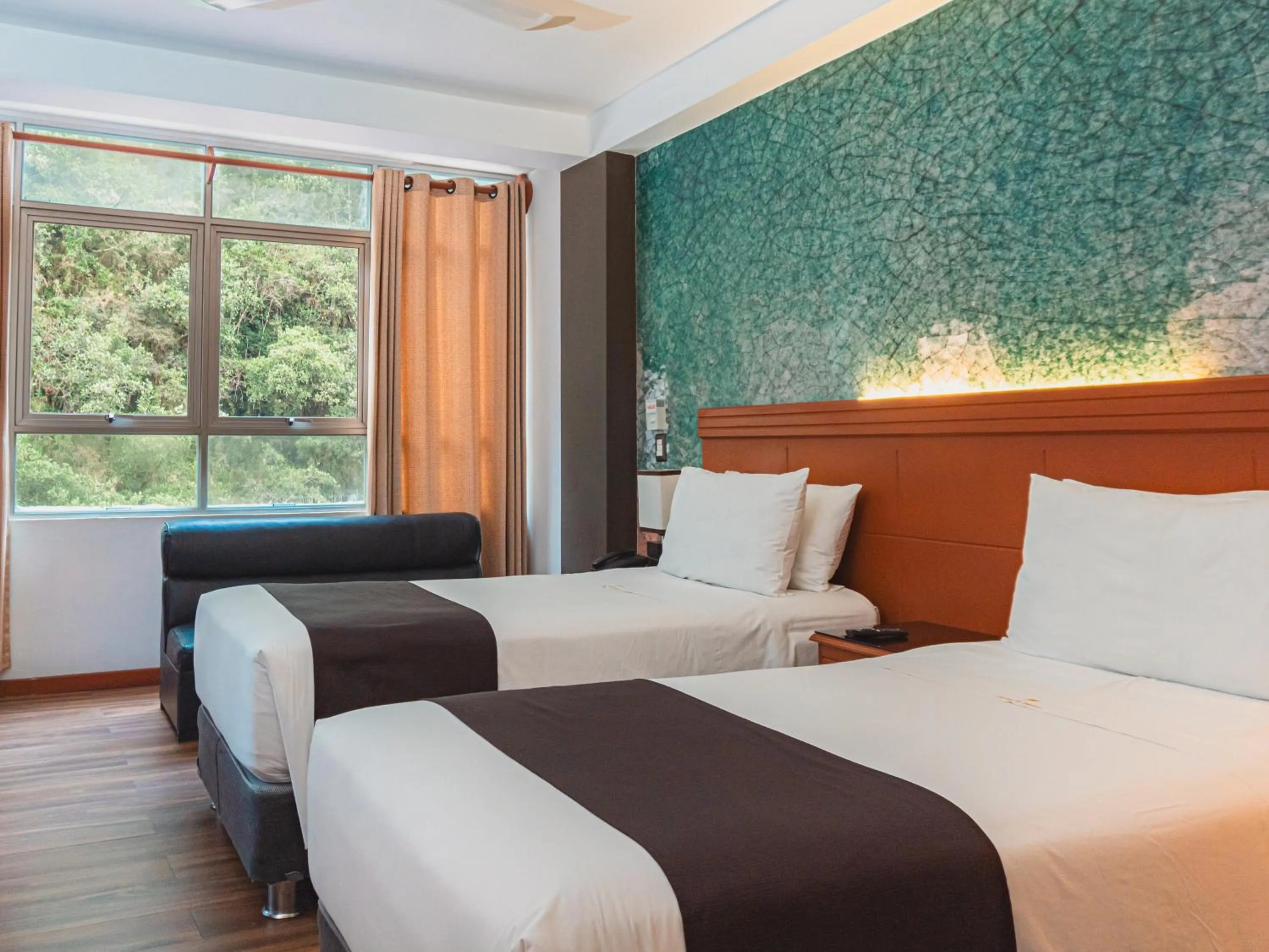 Hotel Ferré Machu Picchu