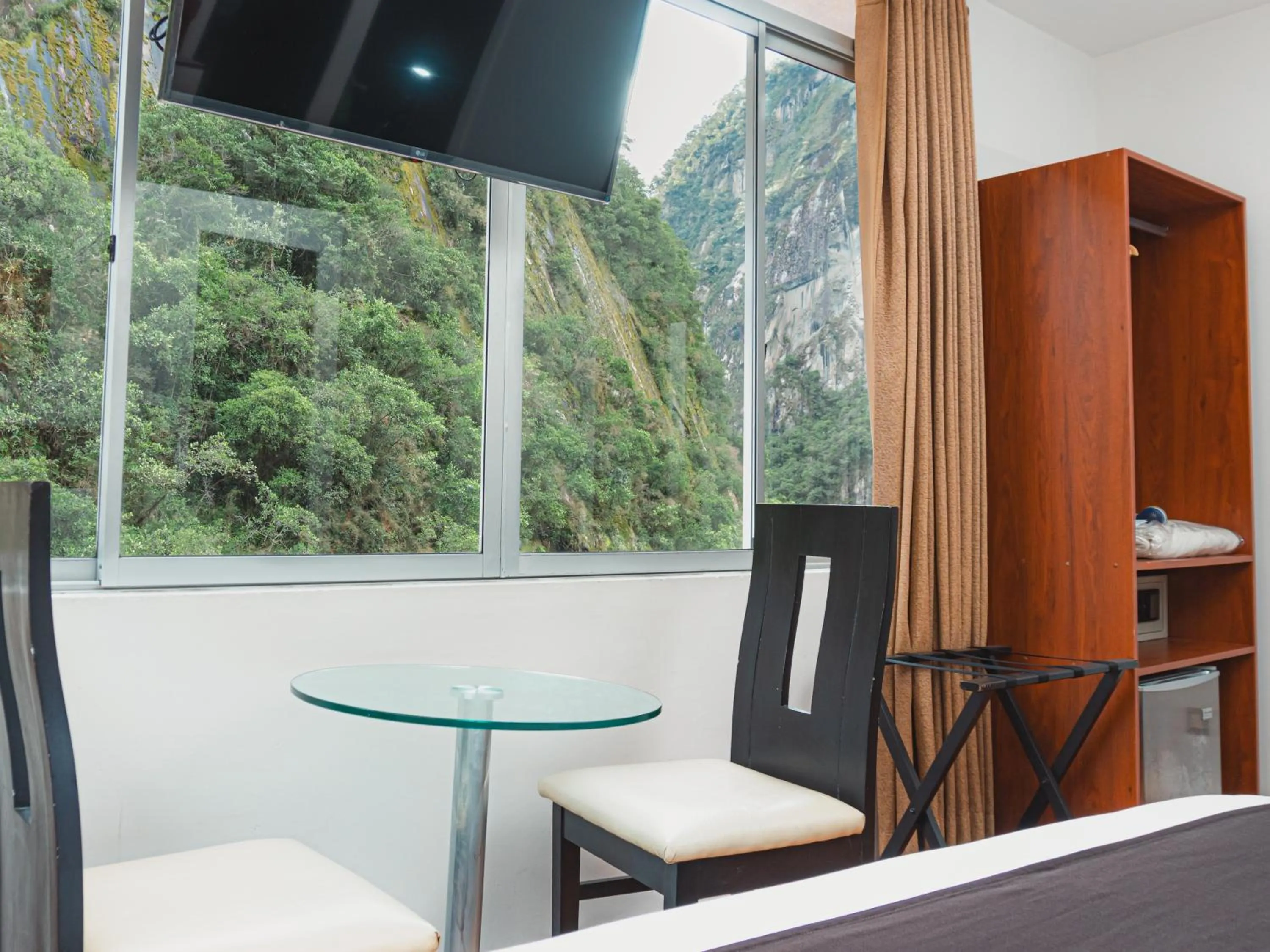 Hotel Ferré Machu Picchu