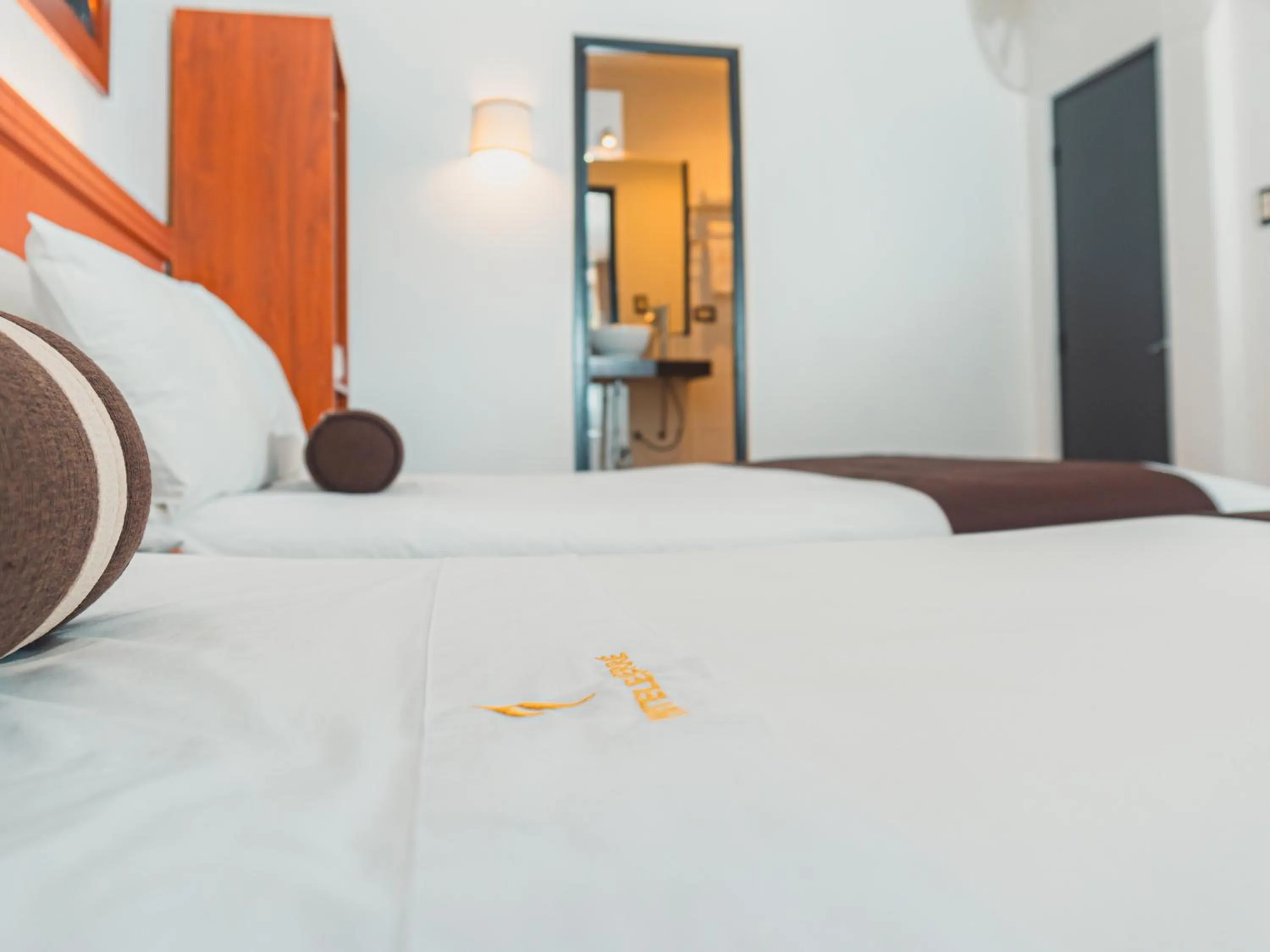 Hotel Ferré Machu Picchu