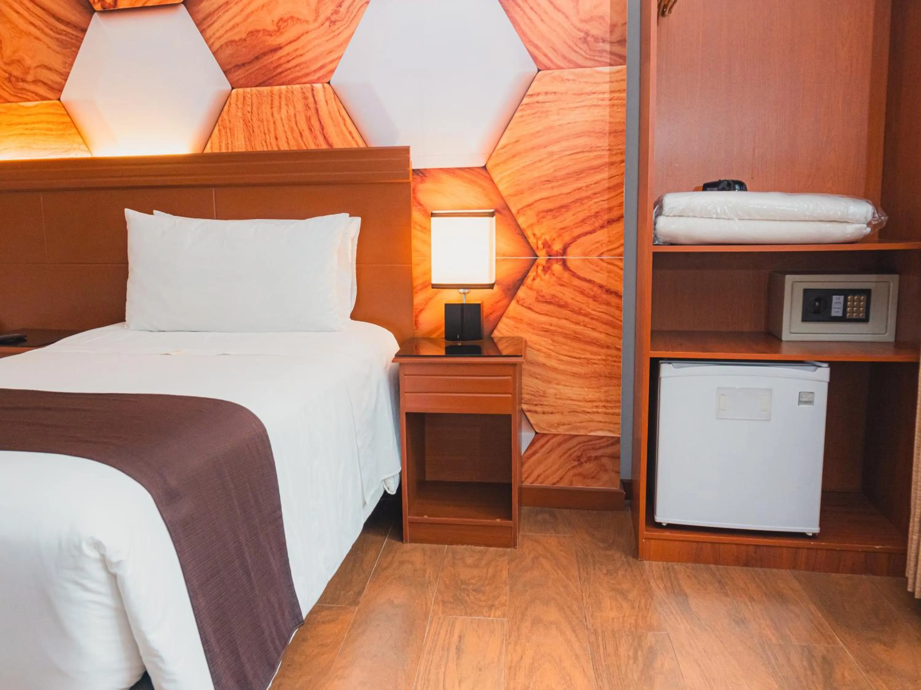 Hotel Ferré Machu Picchu