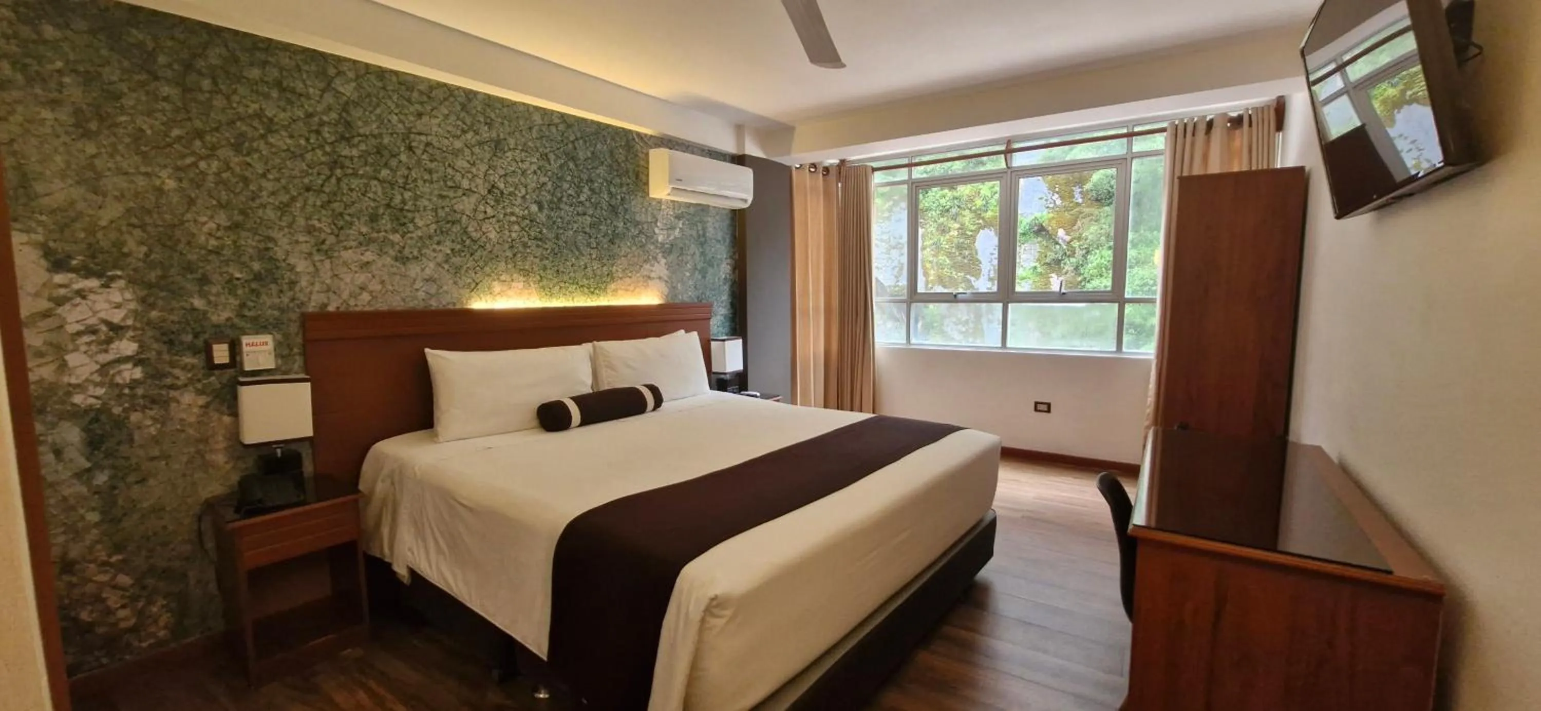 Hotel Ferré Machu Picchu