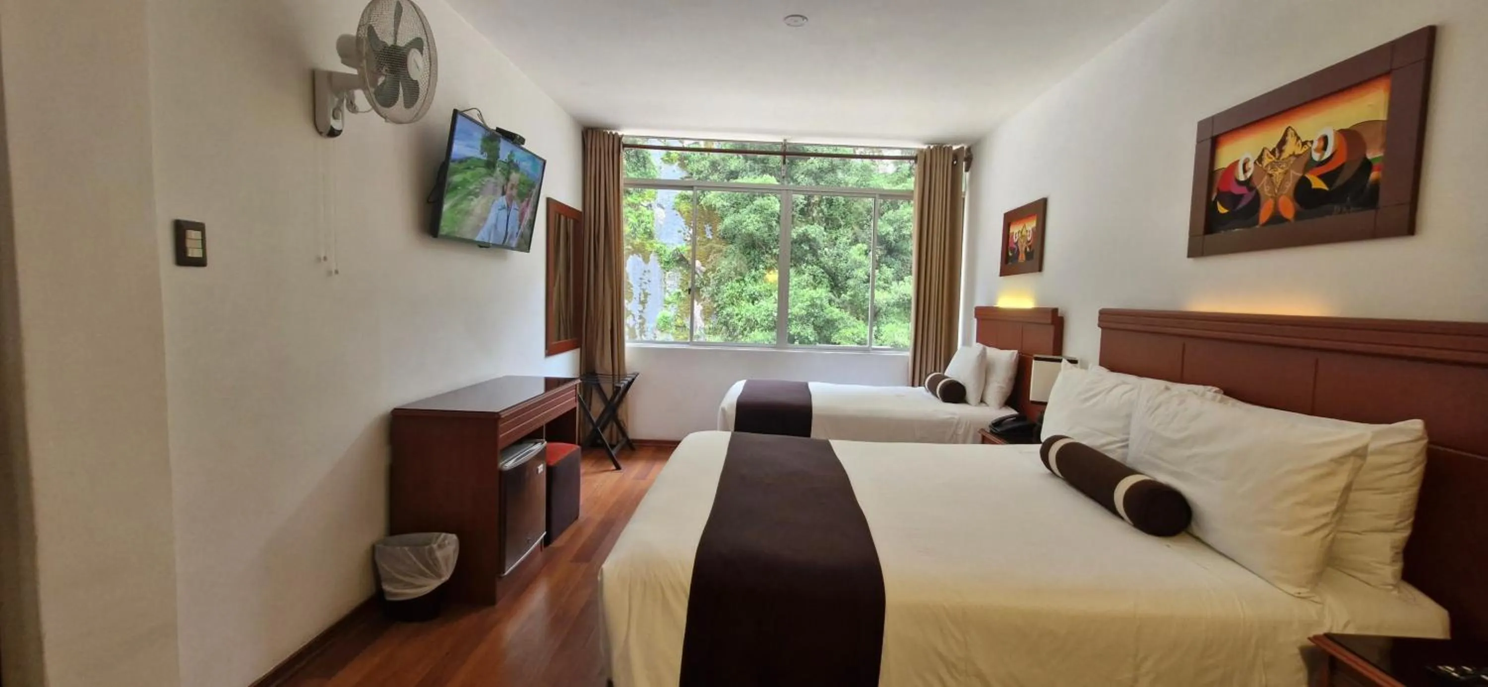 Hotel Ferré Machu Picchu