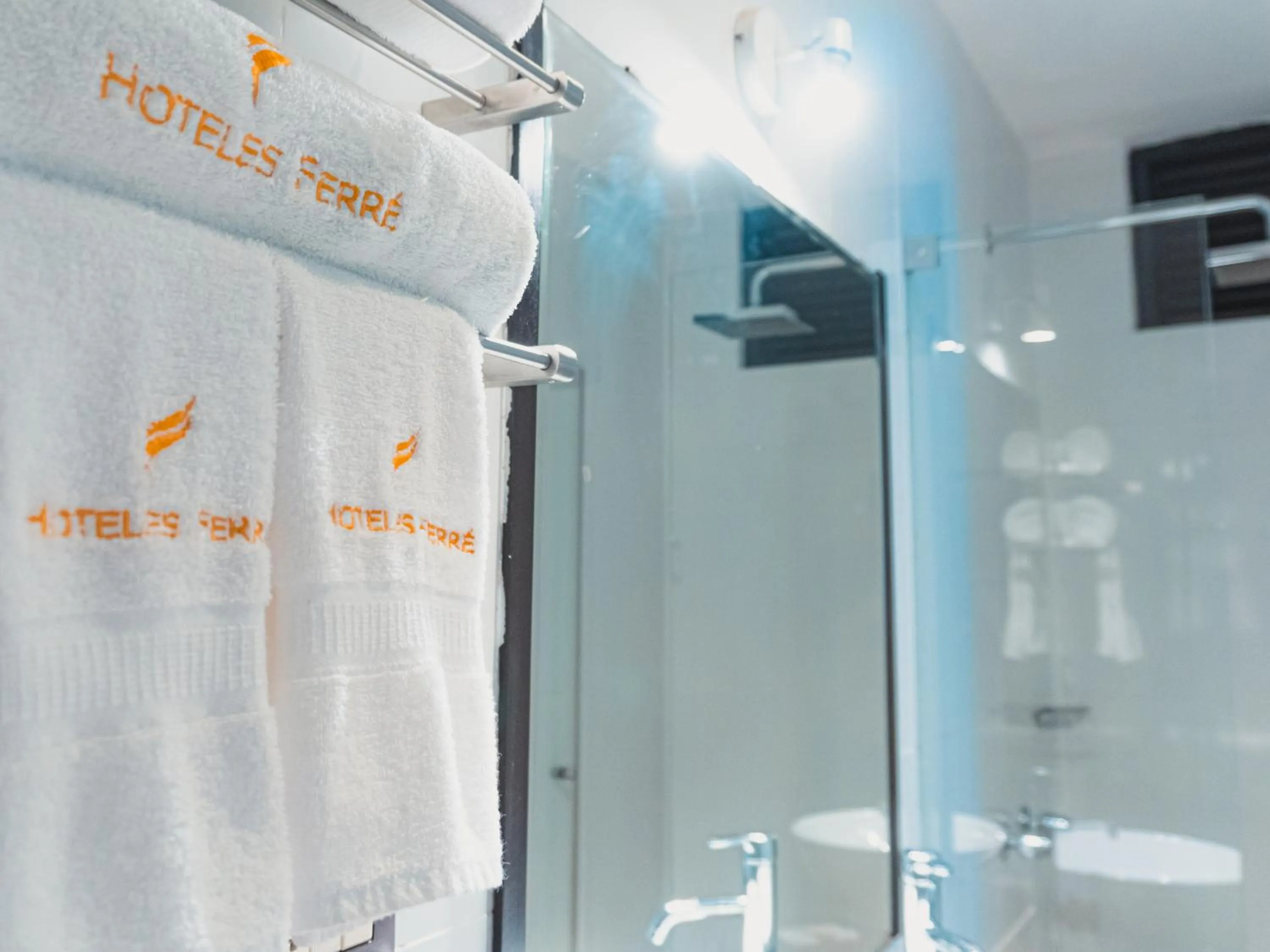 Hotel Ferré Machu Picchu