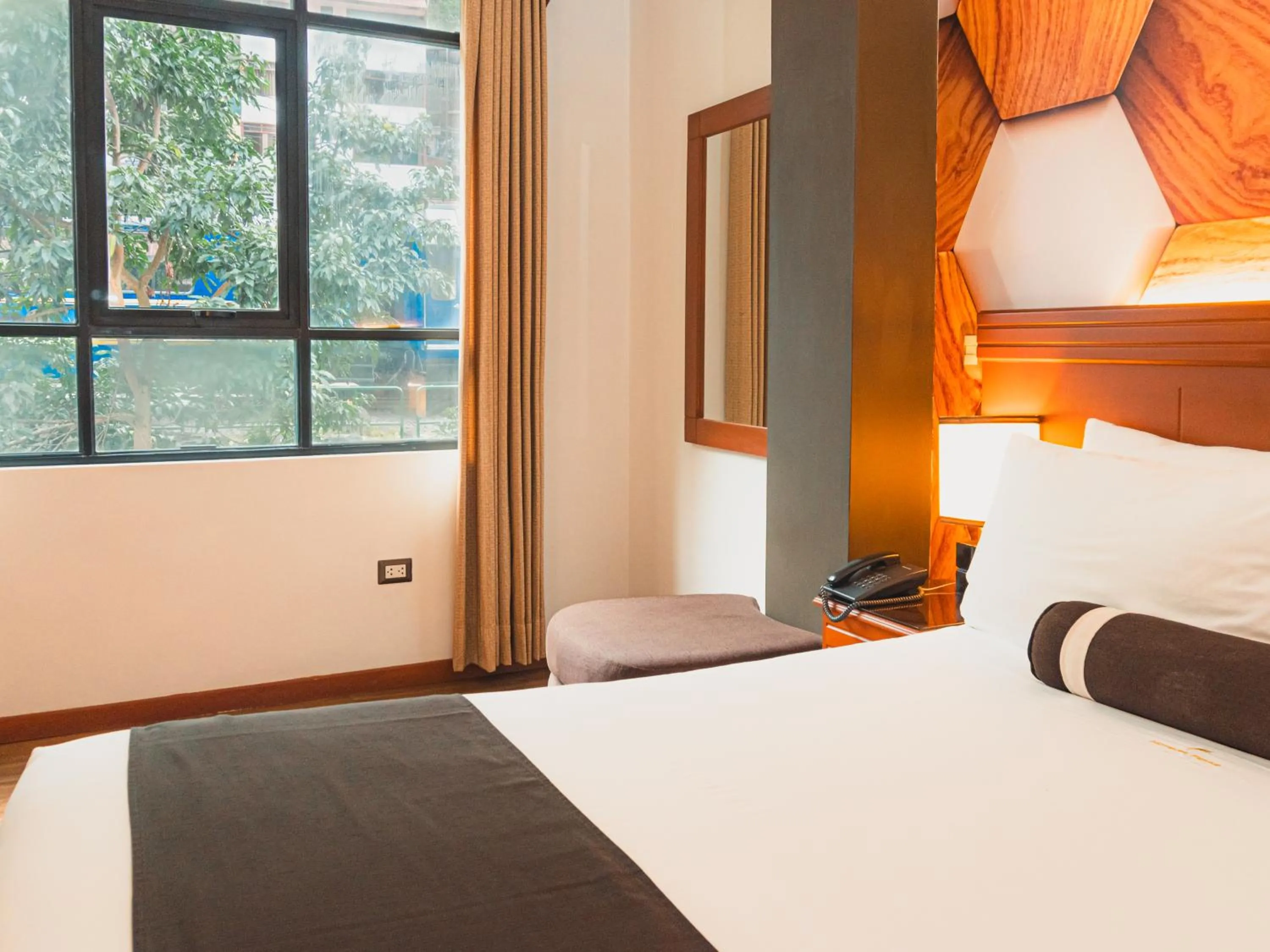 Hotel Ferré Machu Picchu