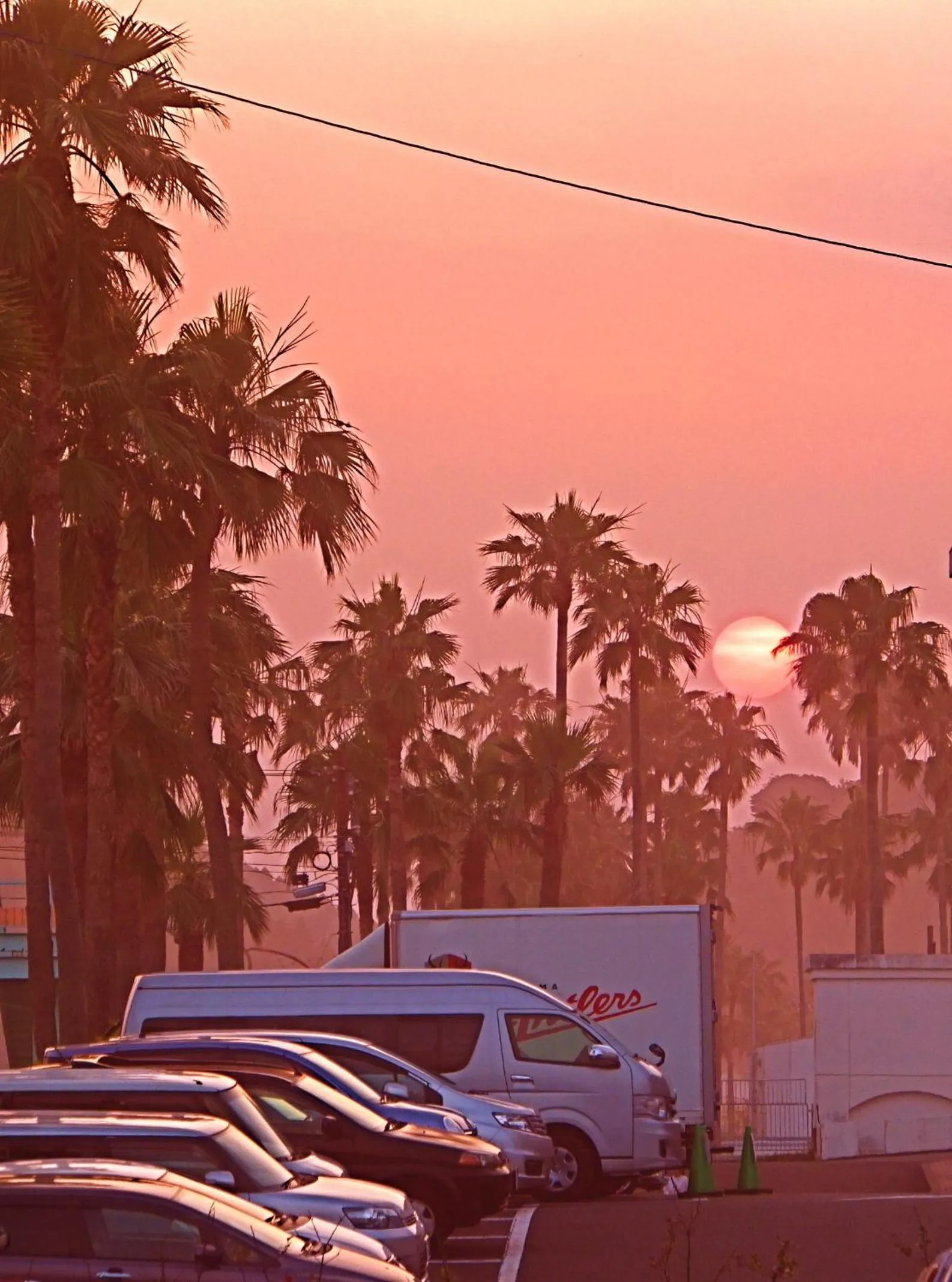 View (from property/room) in Kominka Sharehouse Hooju