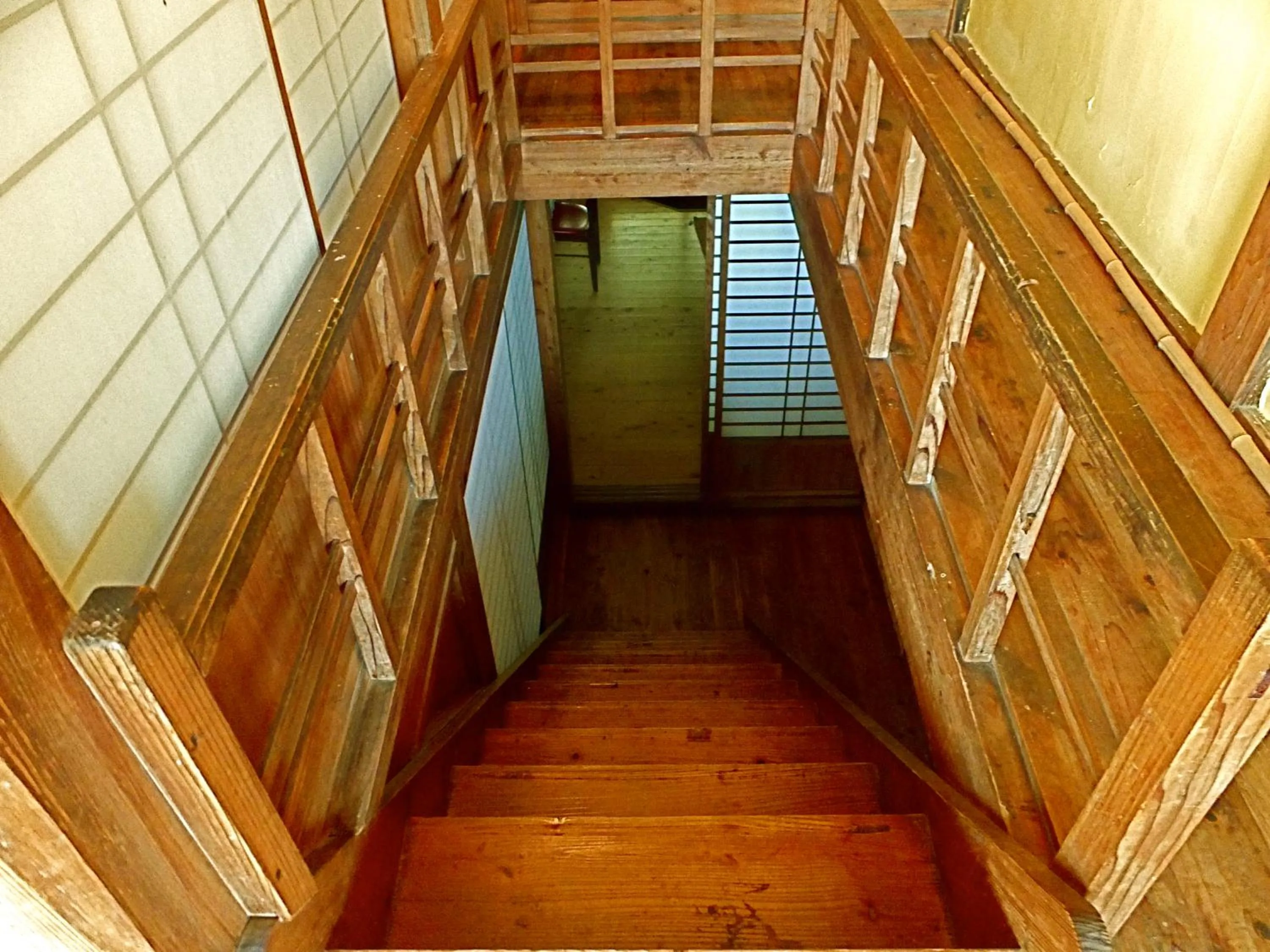 Kominka Sharehouse Hooju