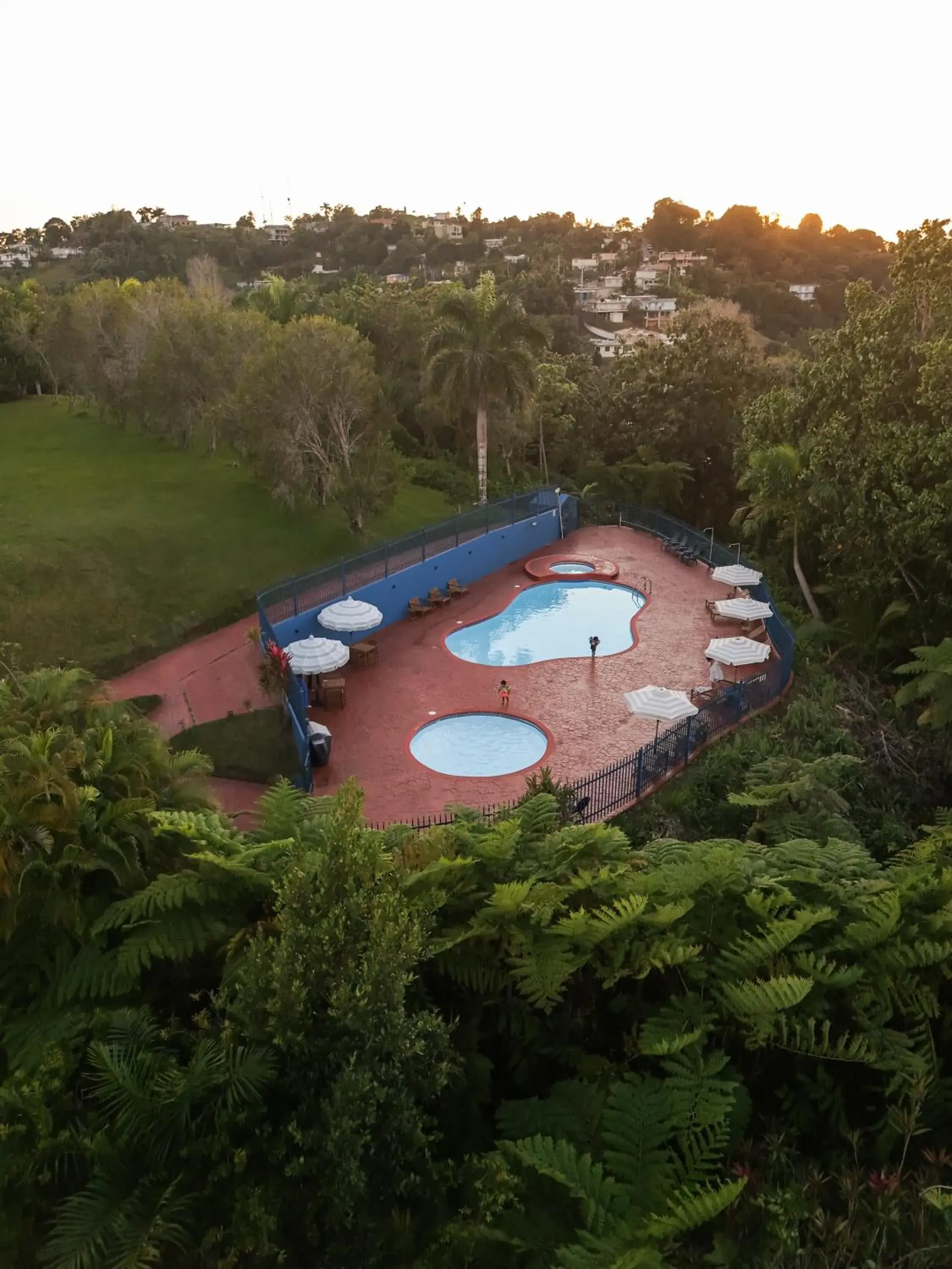 El Oasis Hotel El Oasis Hotel