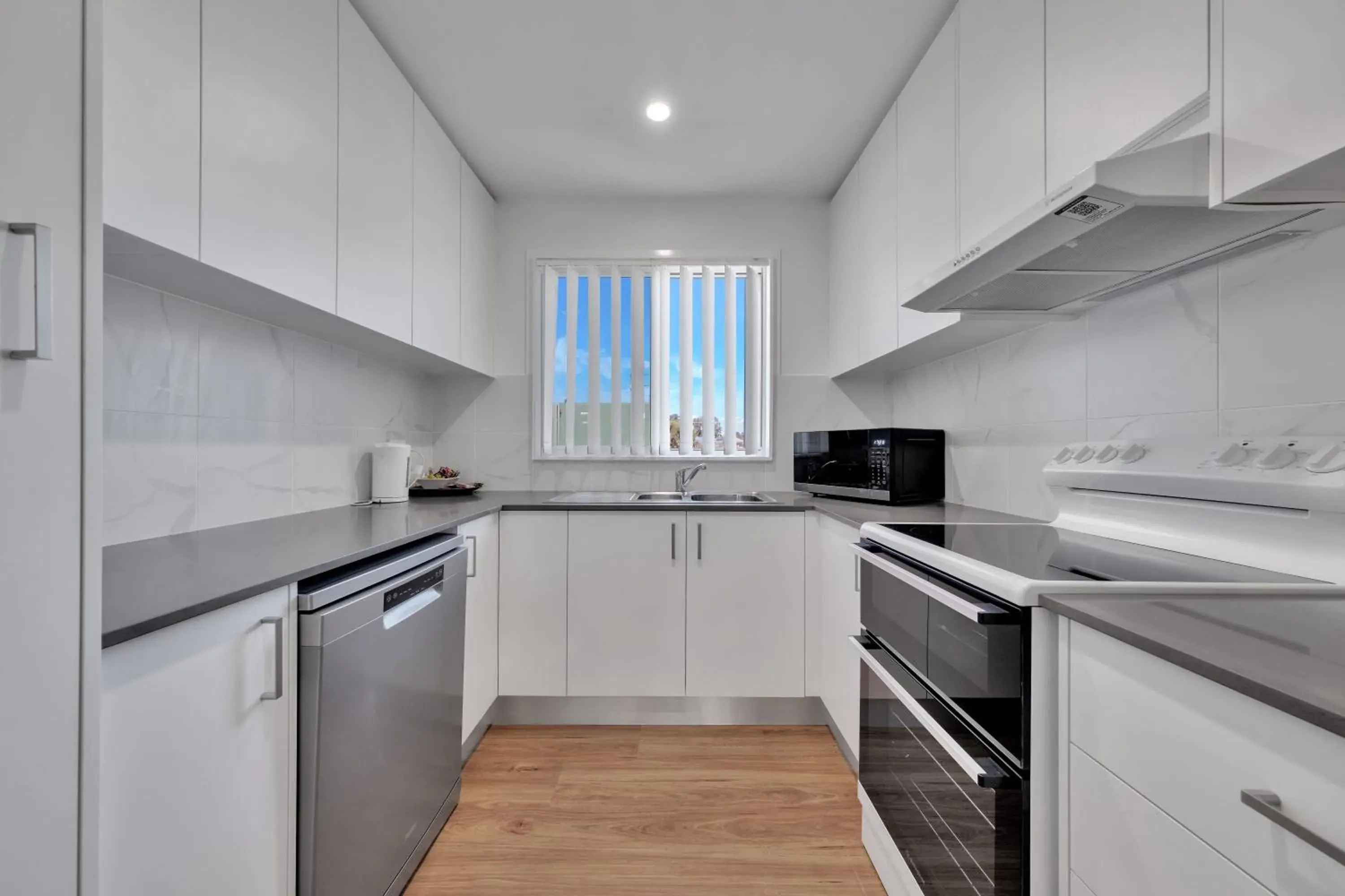 3 Bedroom Family Apartment in Stockmans Motel 3 Bedroom Family Apartment in Stockmans Motel