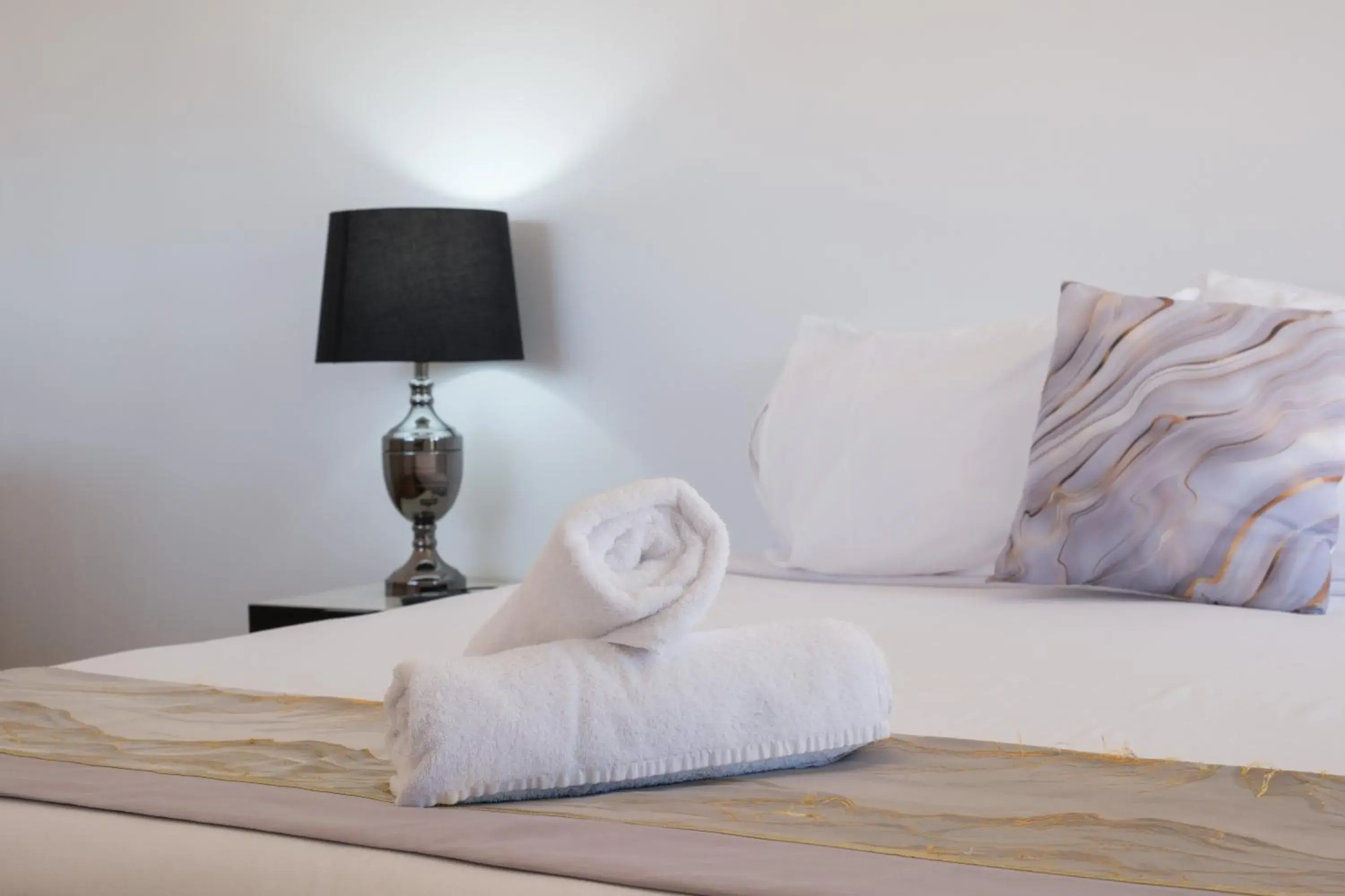 King Room with Kitchenette in Stockmans Motel King Room with Kitchenette in Stockmans Motel