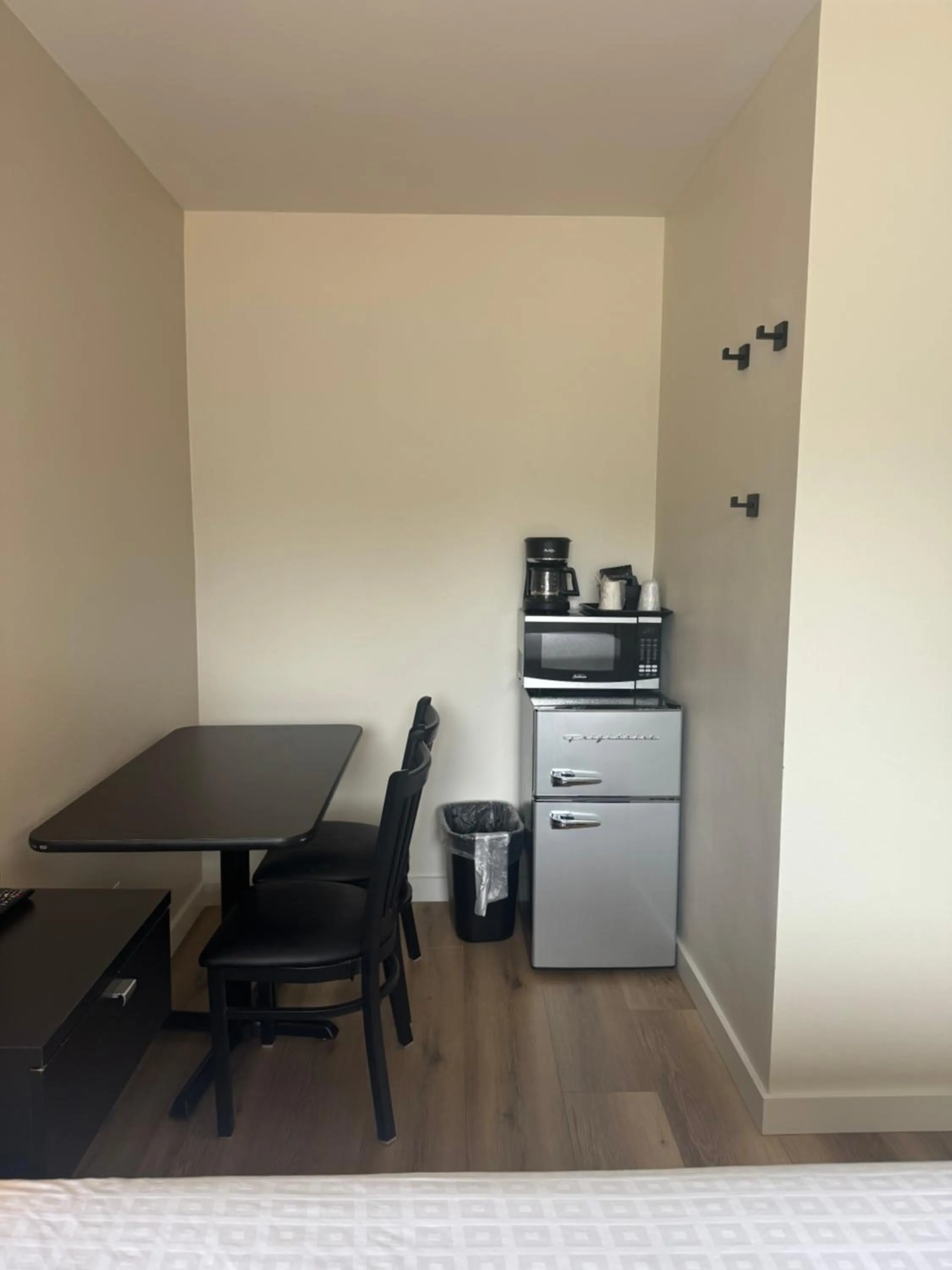 Richland Inn and Suites