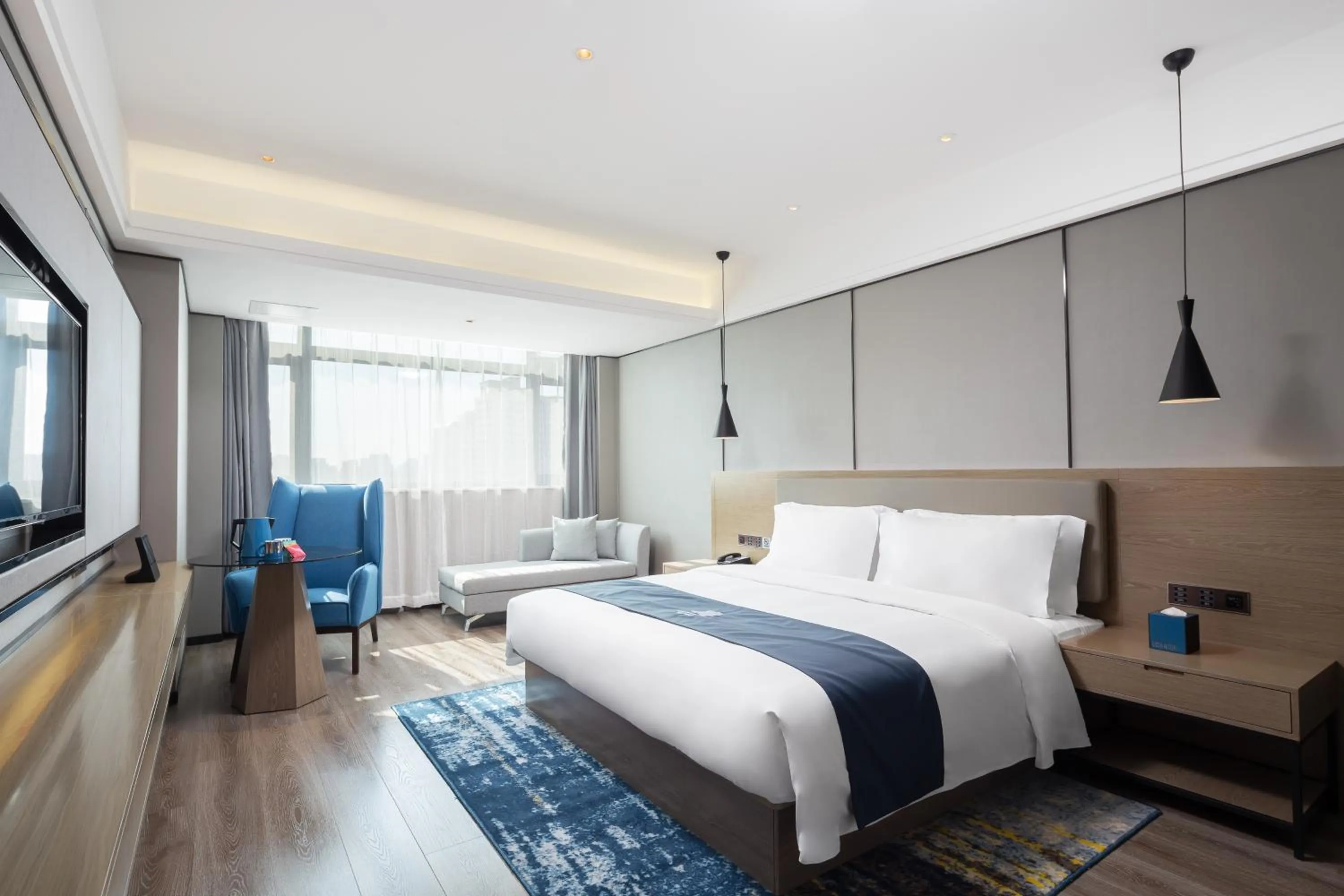 Echarm Hotel Haikou