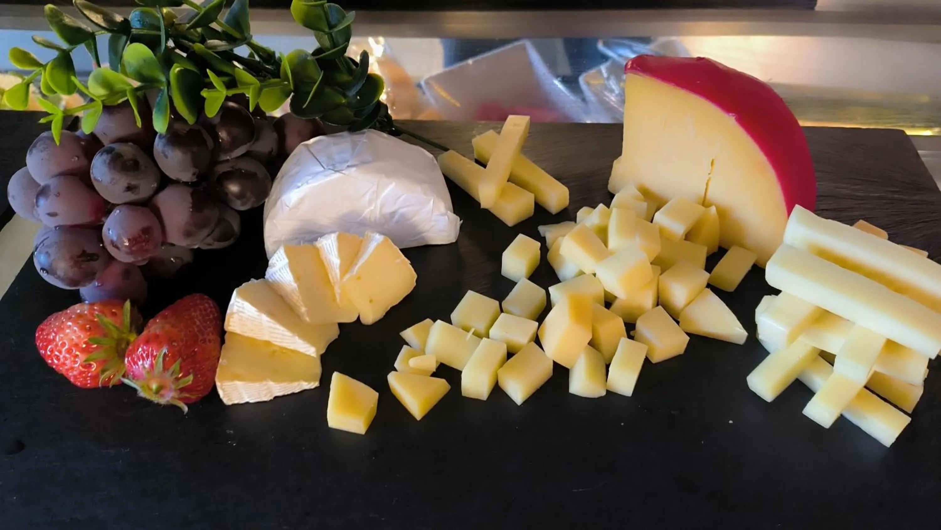 Breakfast in CitiGO Hotel Lujiazui Shanghai