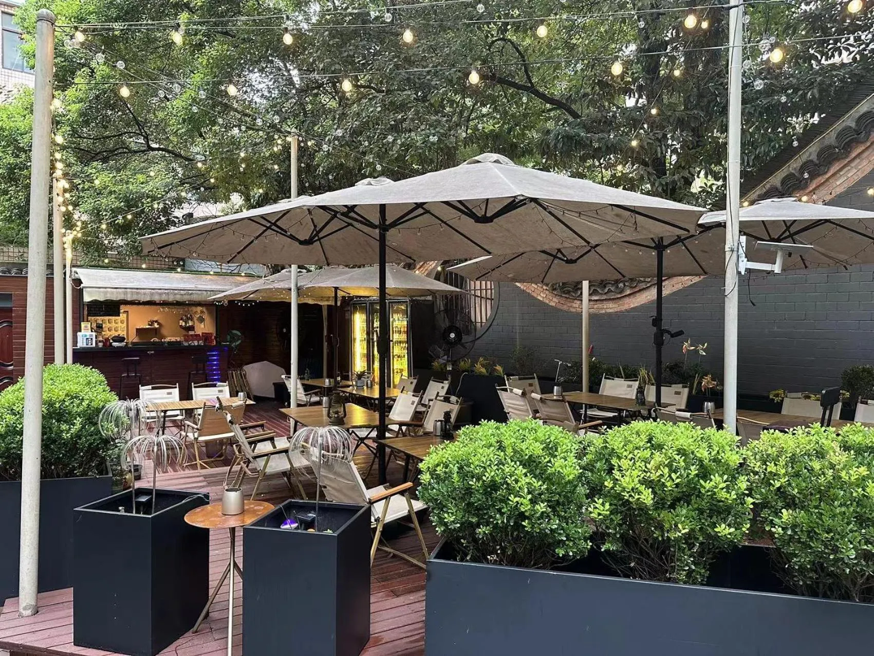 Lounge or bar in CitiGO Hotel Lujiazui Shanghai