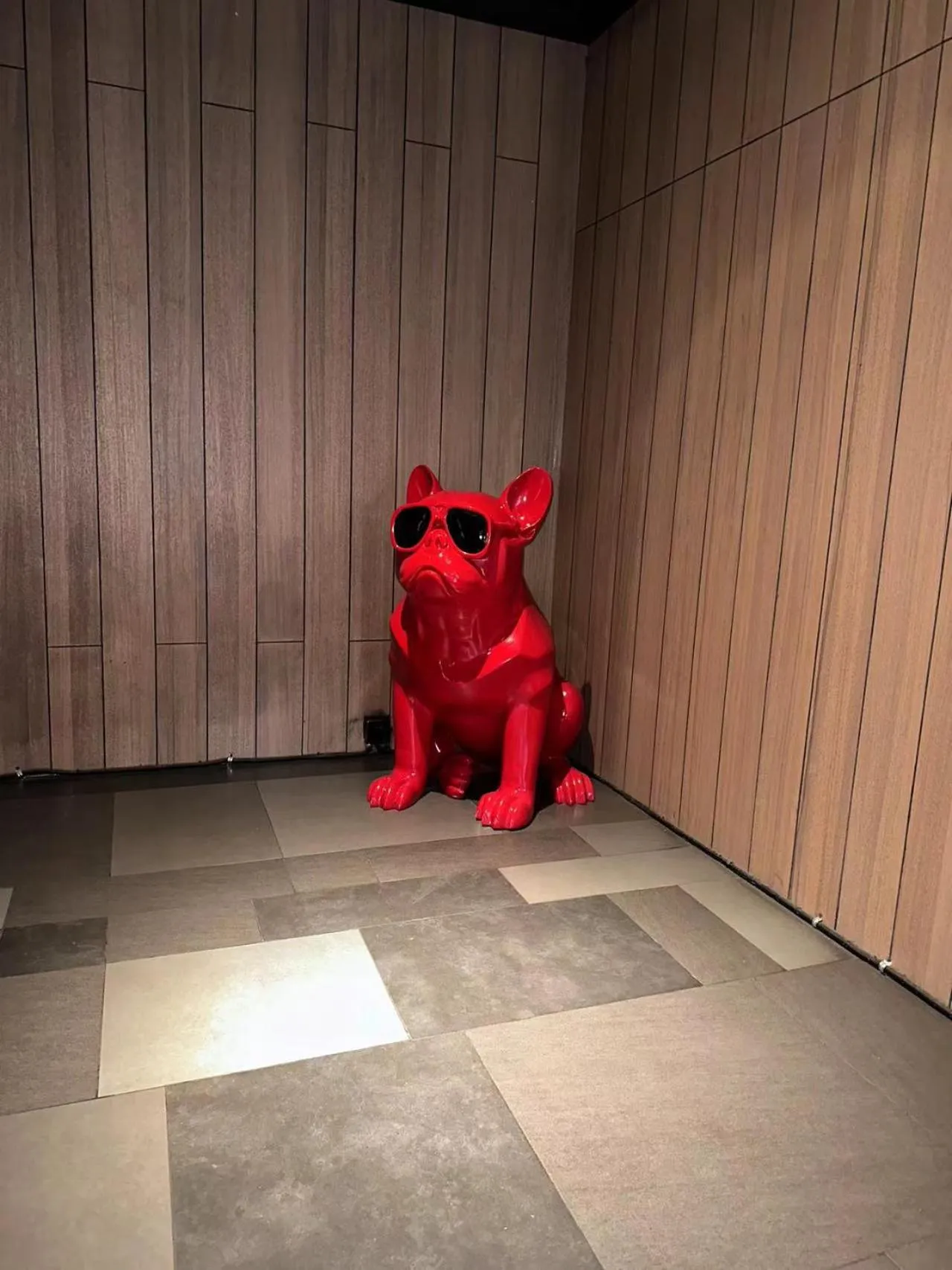 Lobby or reception in CitiGO Hotel Lujiazui Shanghai