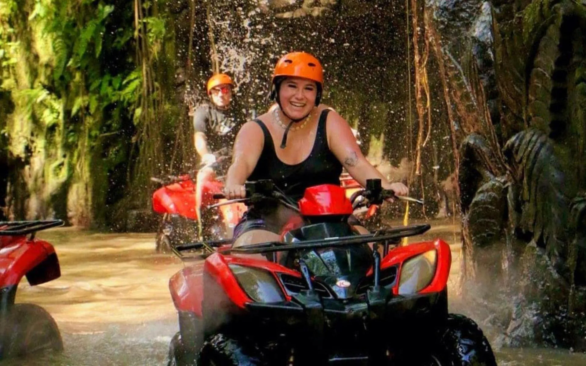 Activities in Unagi Wooden Villas by Emana