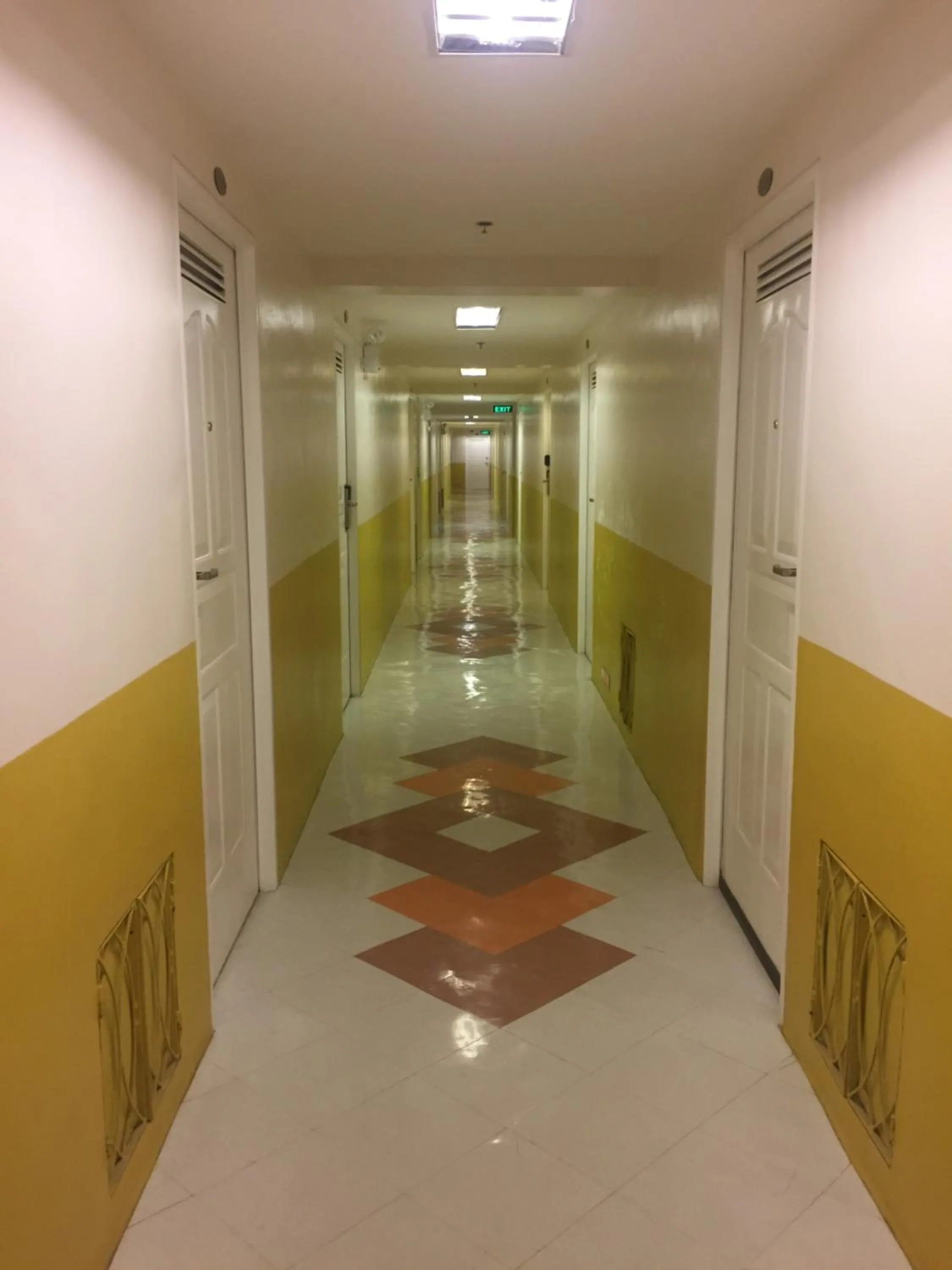 TAGAYTAY PRIME RESIDENCES CONDO UNITS