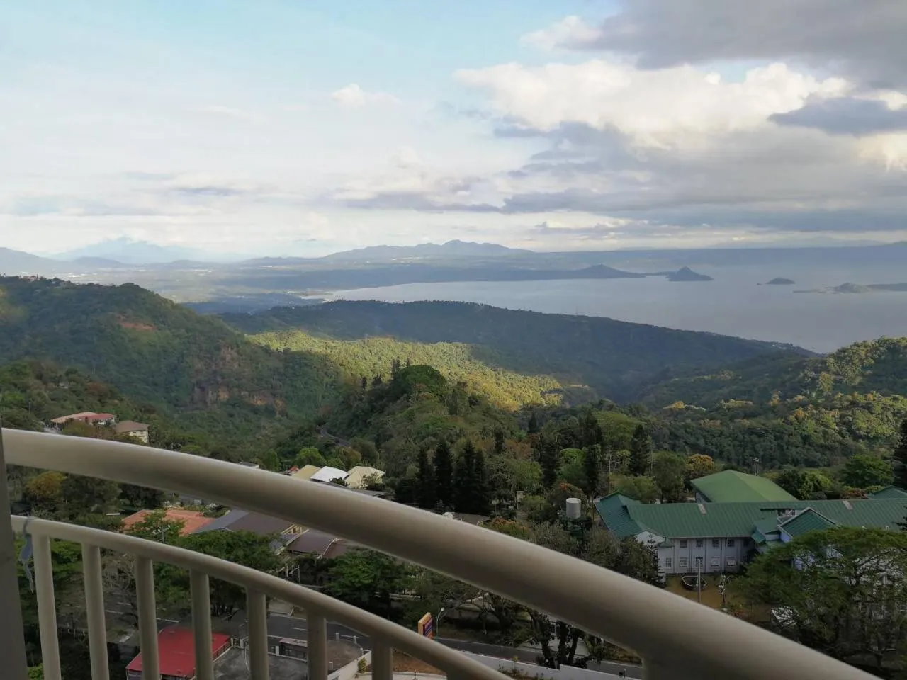 TAGAYTAY PRIME RESIDENCES CONDO UNITS
