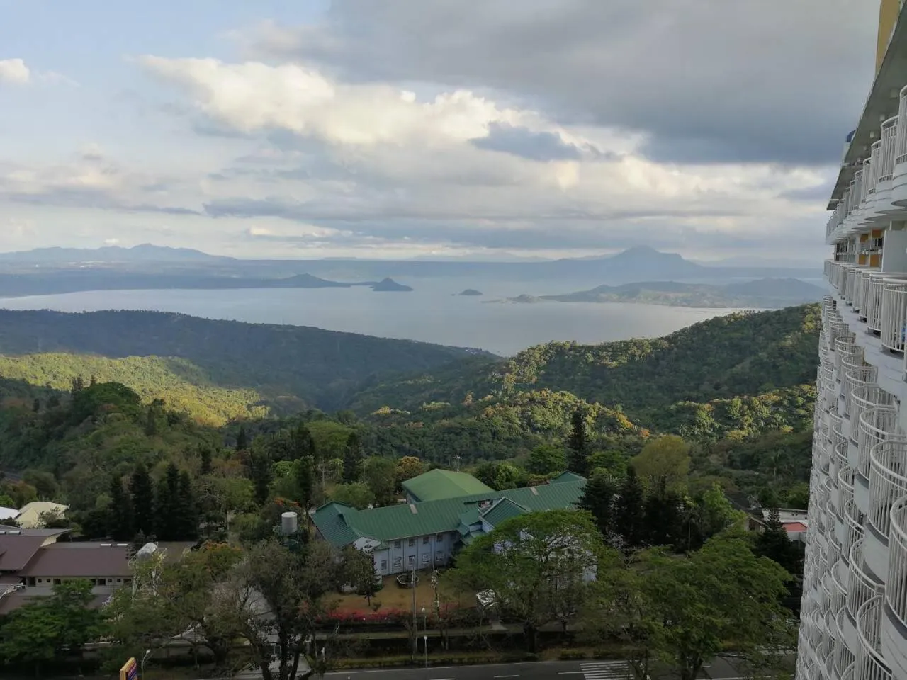 TAGAYTAY PRIME RESIDENCES CONDO UNITS