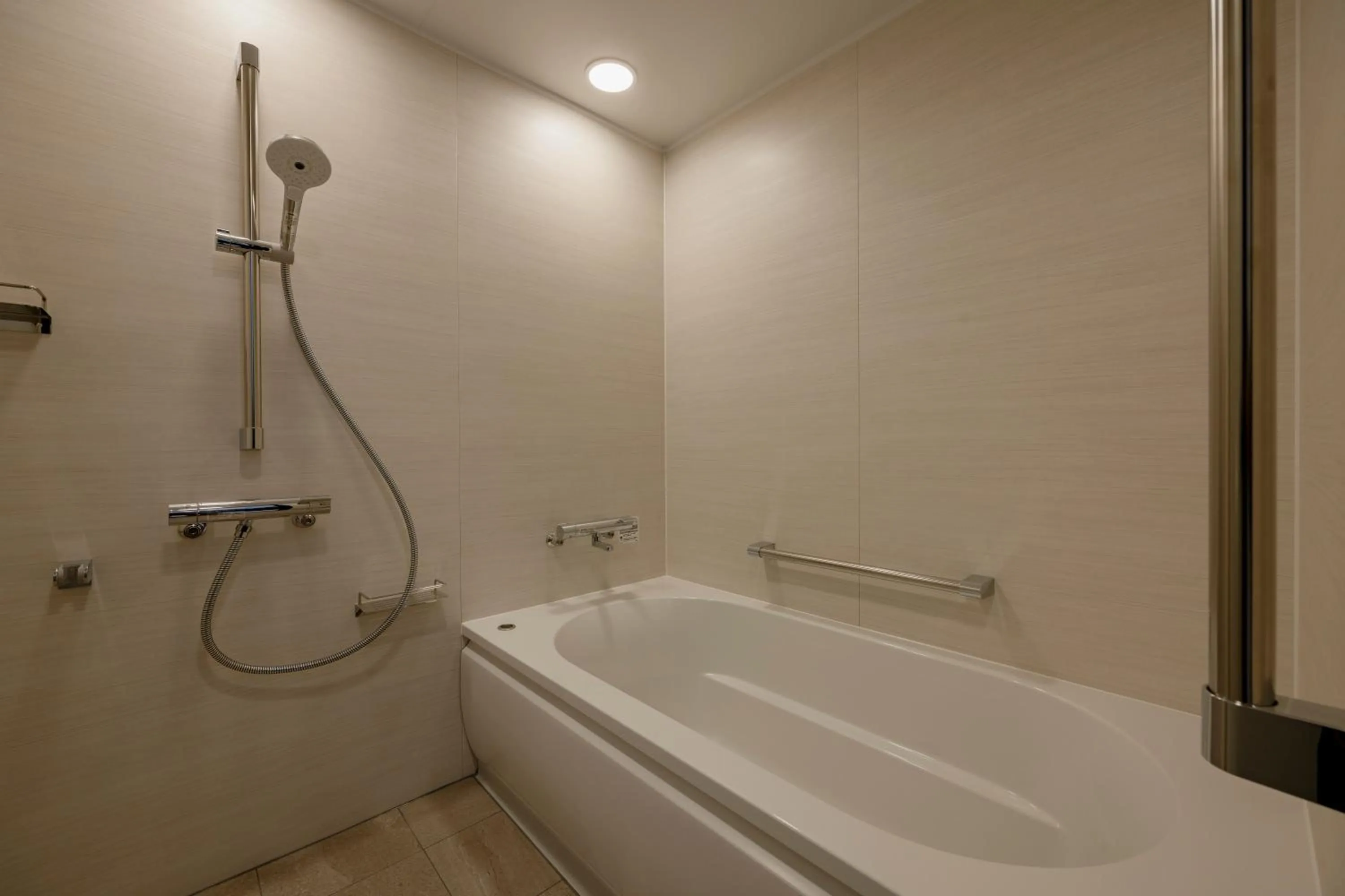 Bathroom in HOTEL GRANVIA HIROSHIMA SOUTH GATE