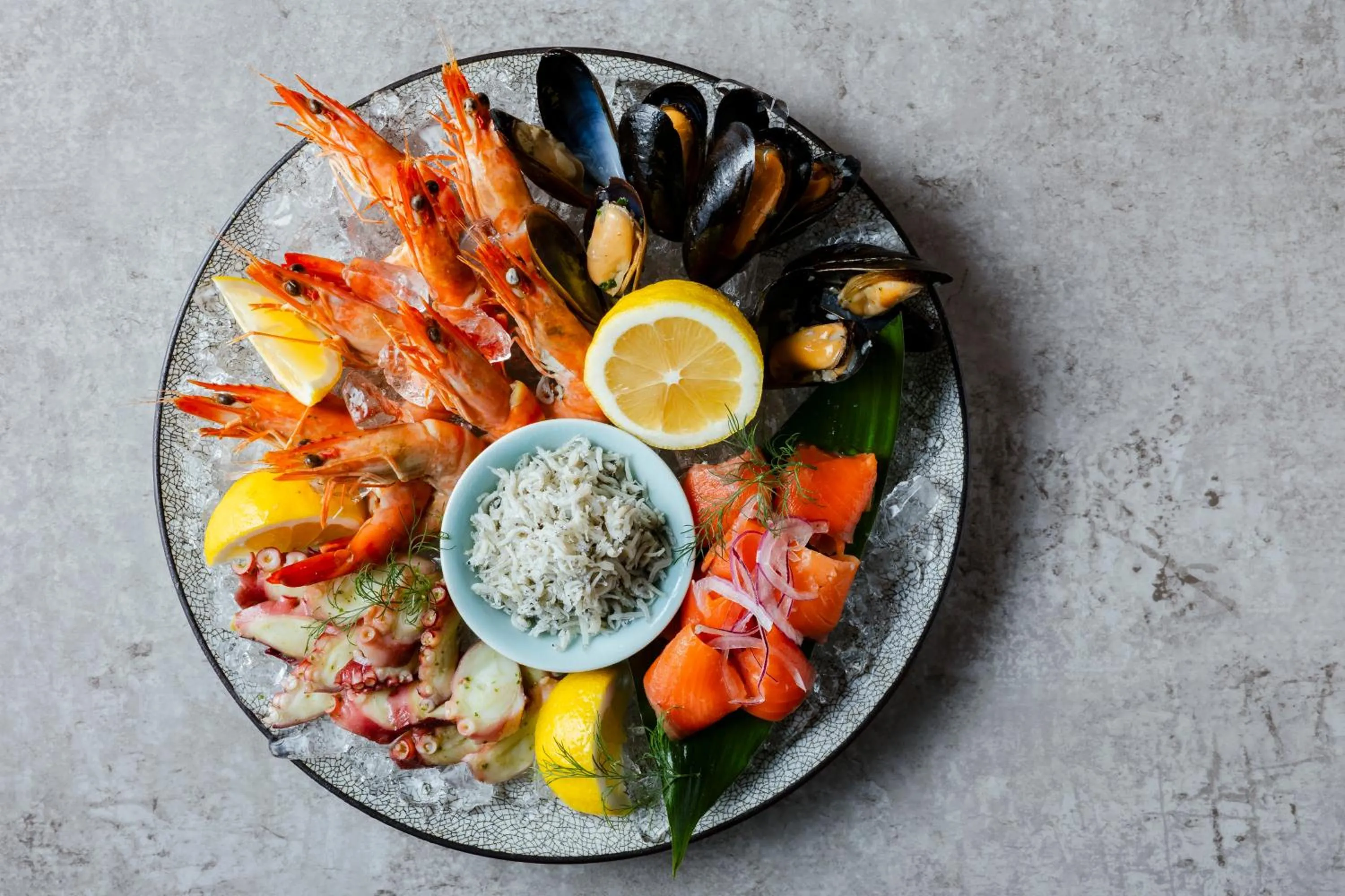 Breakfast in HOTEL GRANVIA HIROSHIMA SOUTH GATE