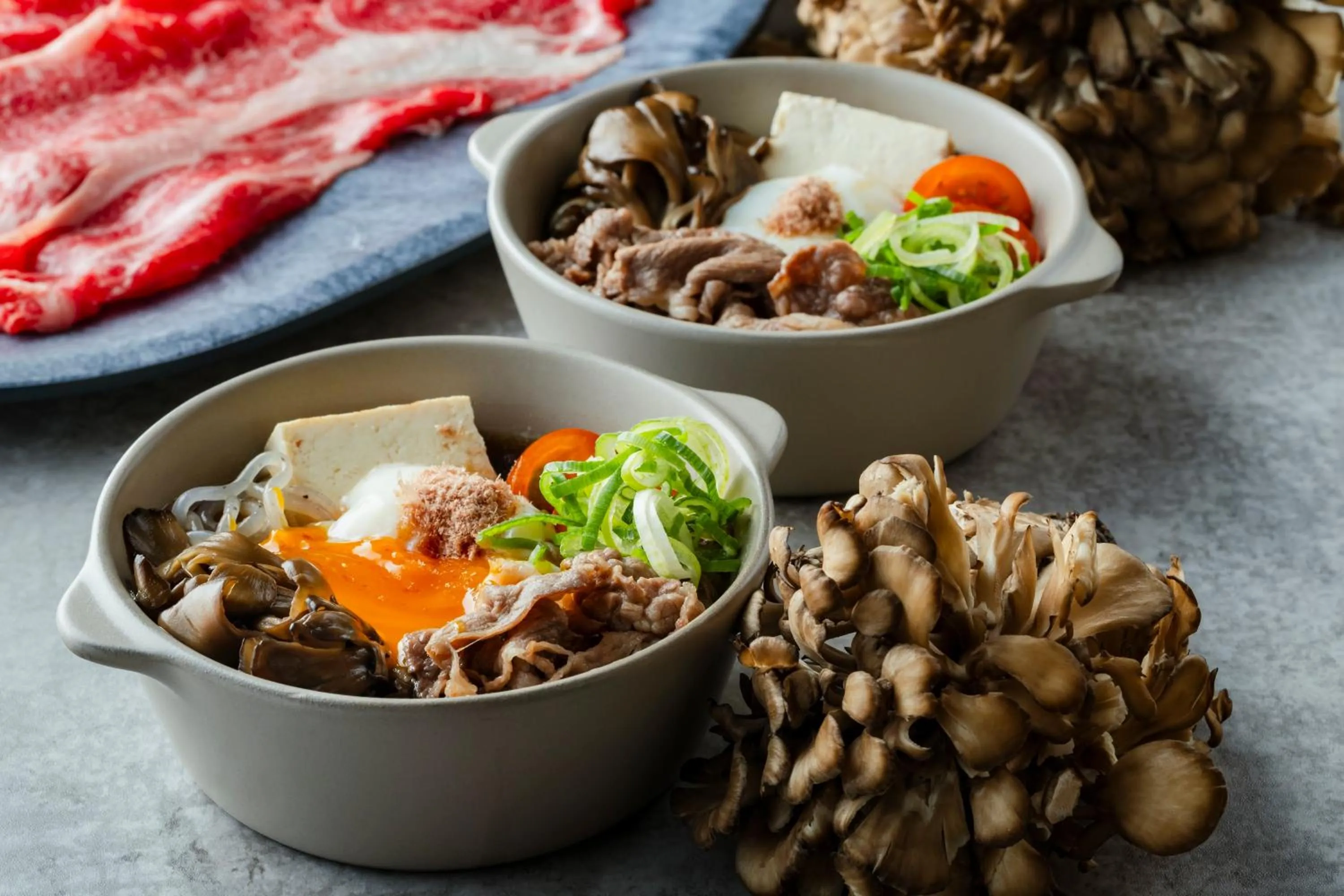 Breakfast in HOTEL GRANVIA HIROSHIMA SOUTH GATE