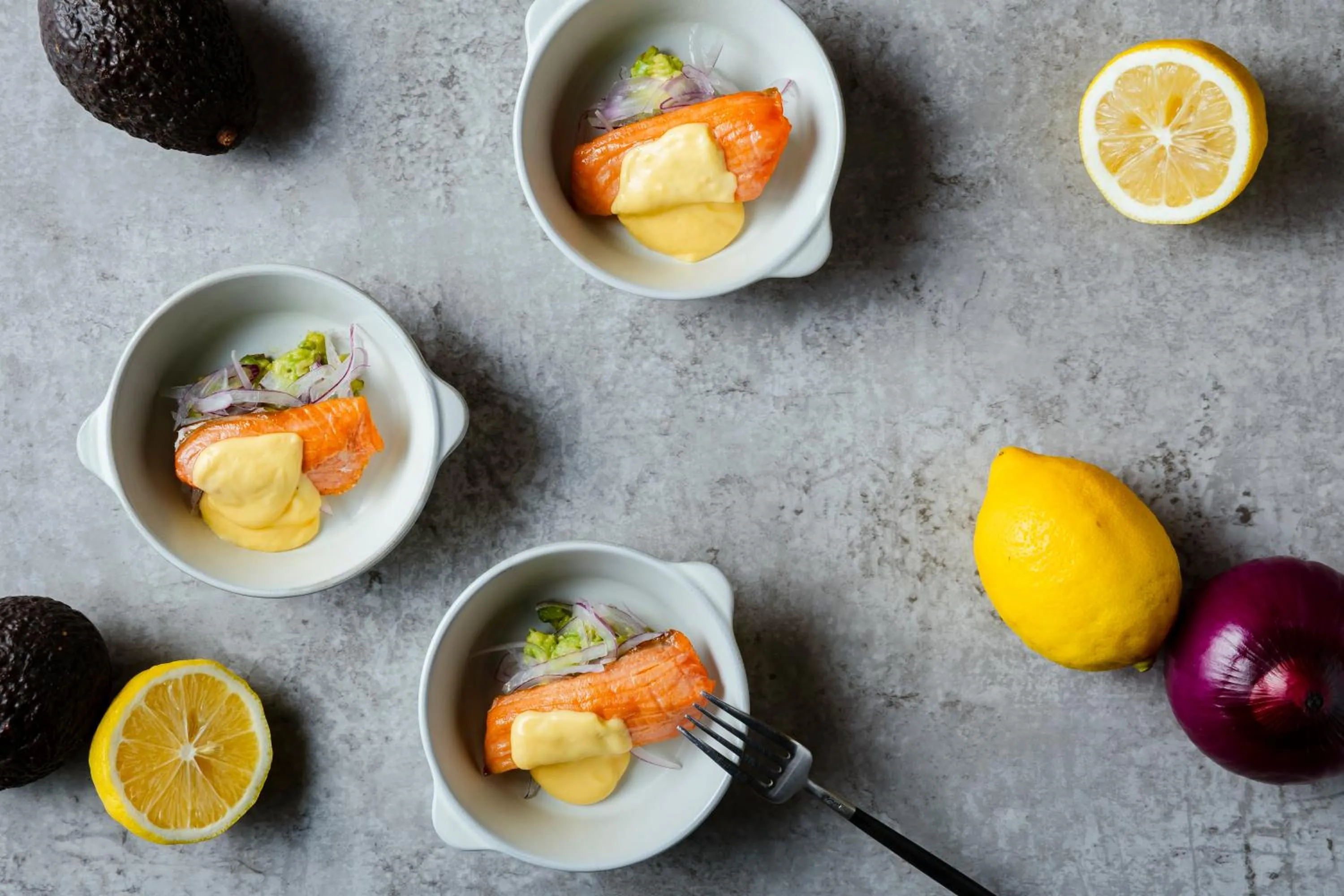 Breakfast in HOTEL GRANVIA HIROSHIMA SOUTH GATE