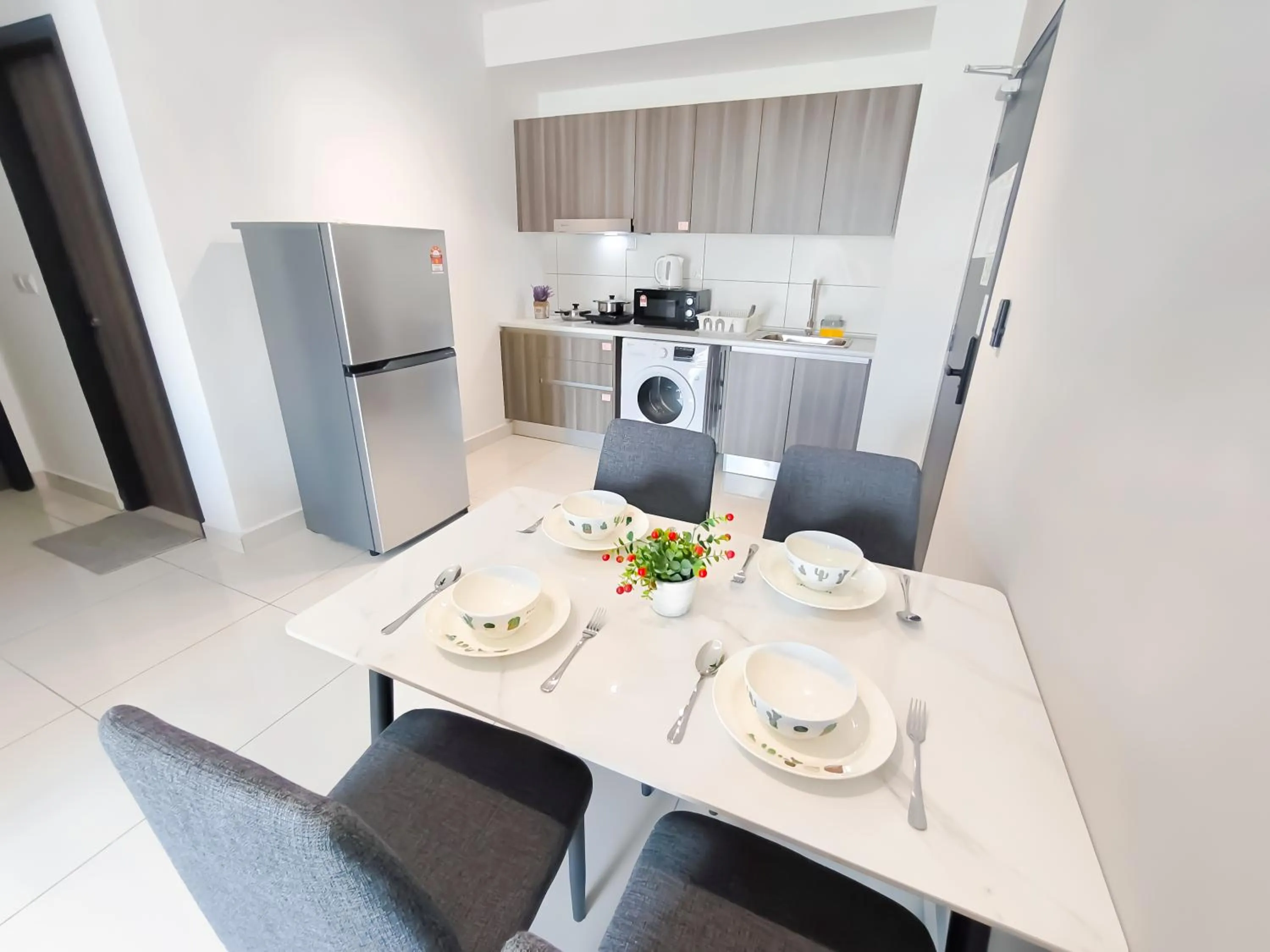 Edumetro @ Subang Jaya by Manhattan Group