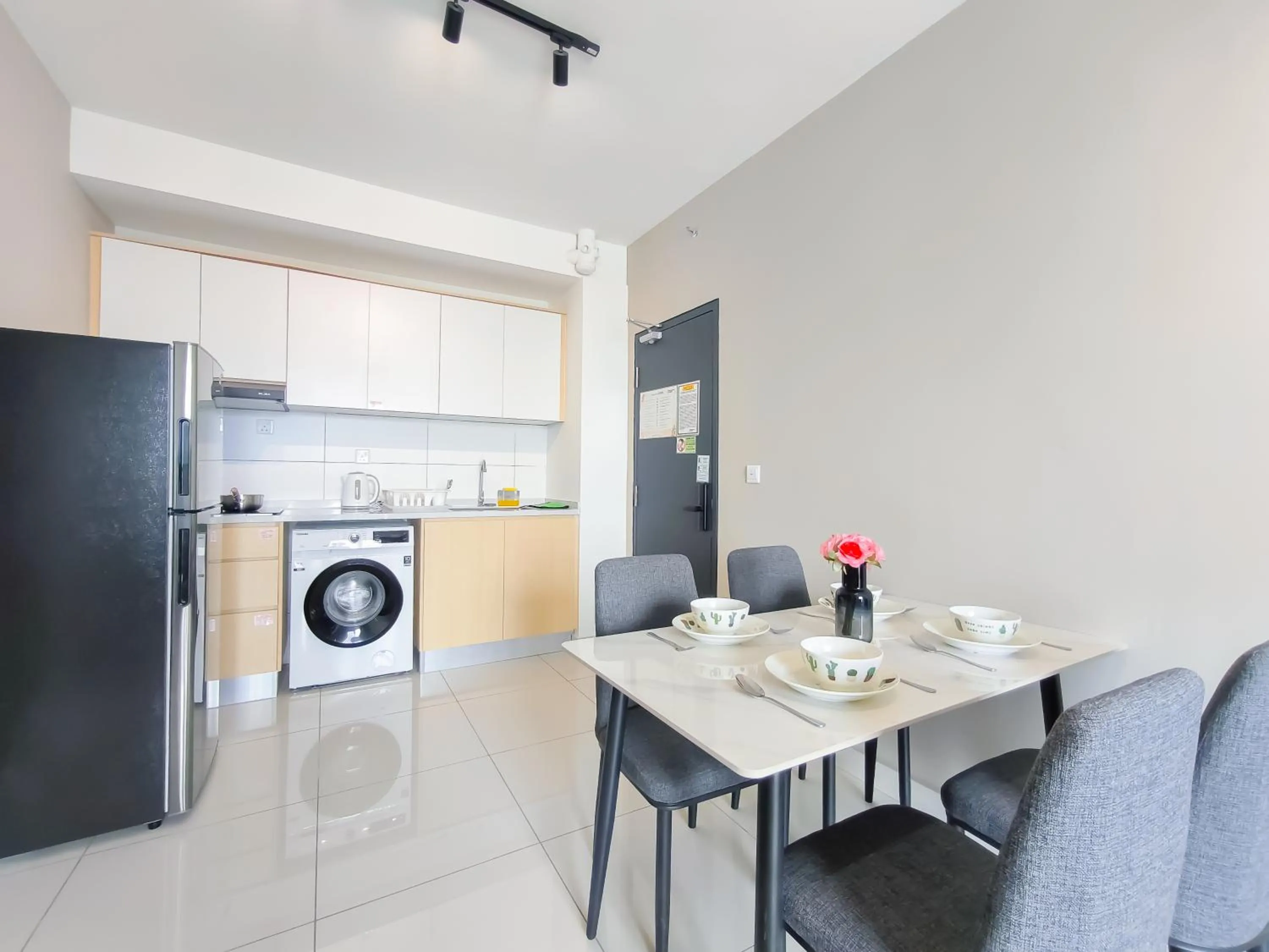 Edumetro @ Subang Jaya by Manhattan Group