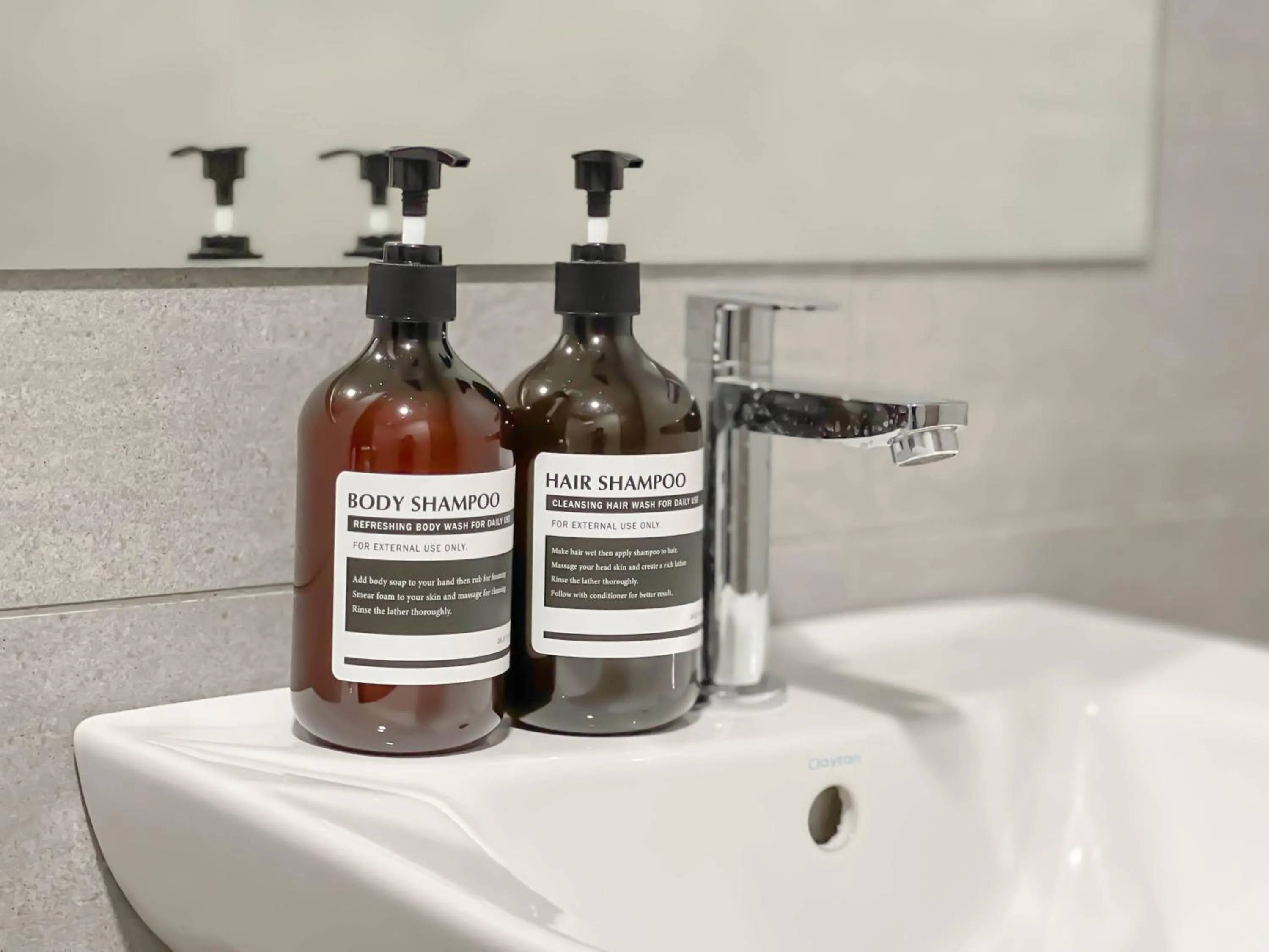 Edumetro @ Subang Jaya by Manhattan Group