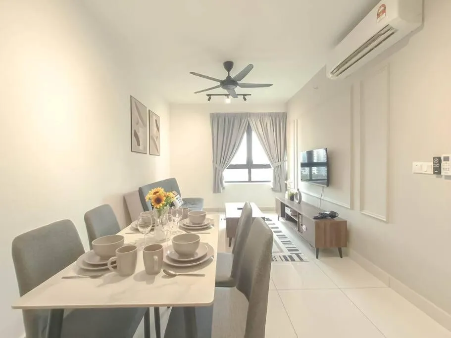 Edumetro @ Subang Jaya by Manhattan Group