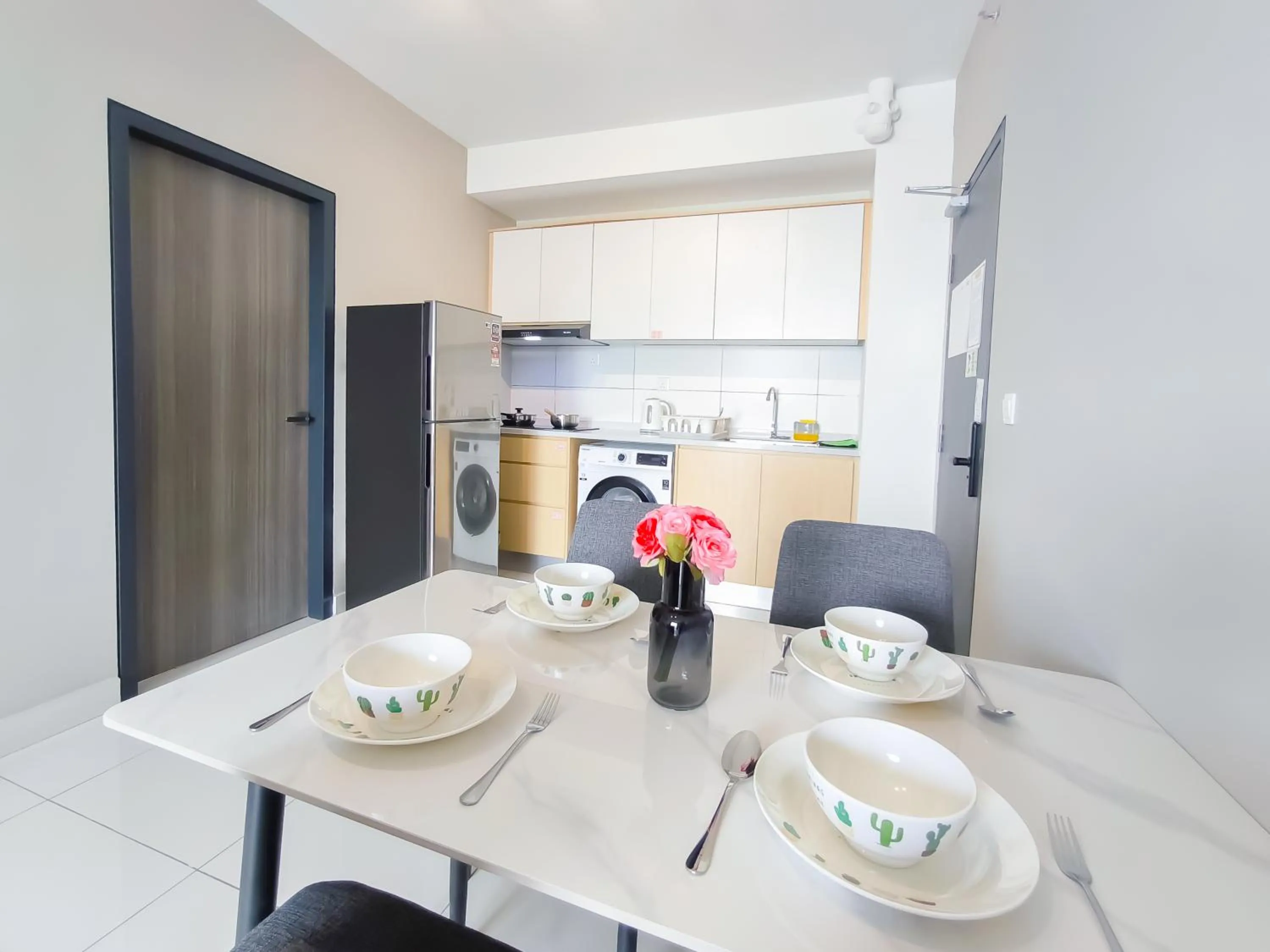 Edumetro @ Subang Jaya by Manhattan Group