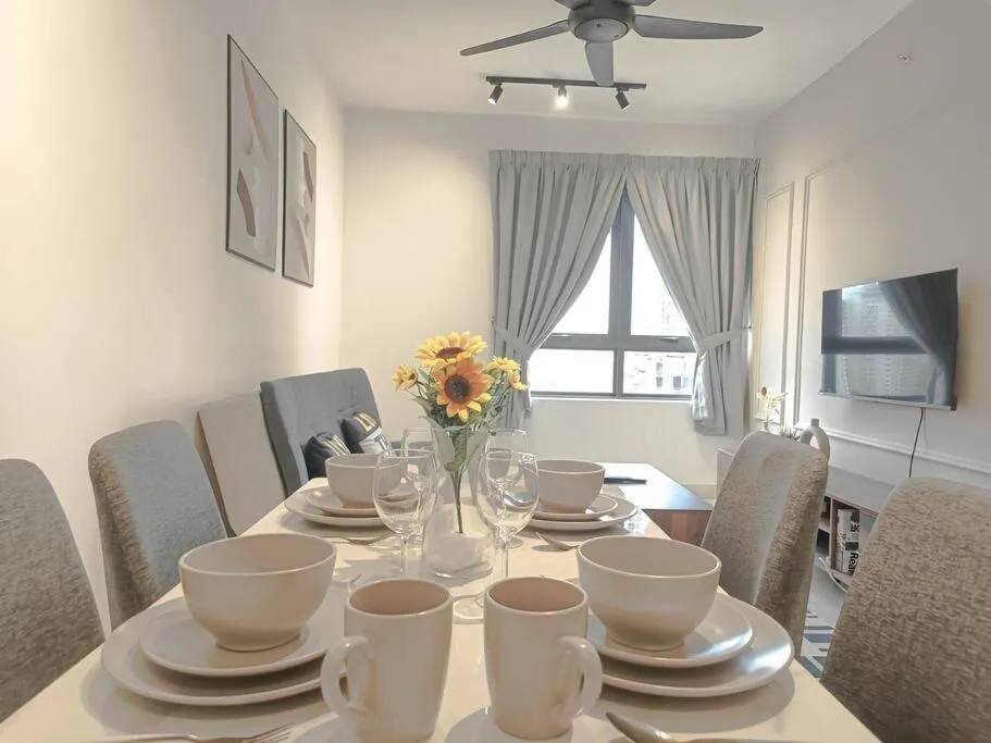 Edumetro @ Subang Jaya by Manhattan Group