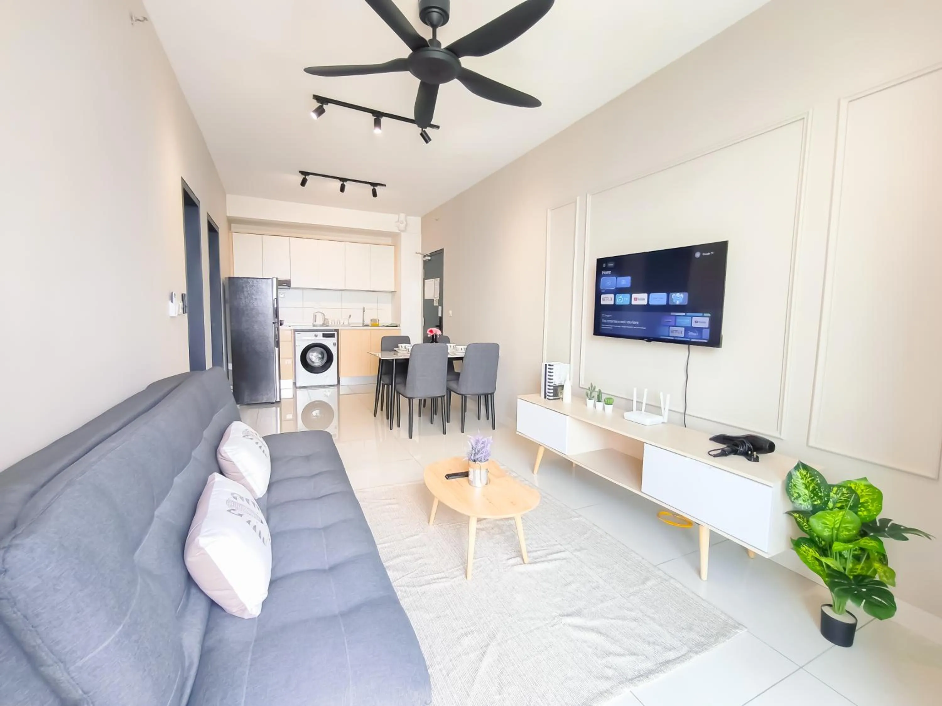 Edumetro @ Subang Jaya by Manhattan Group